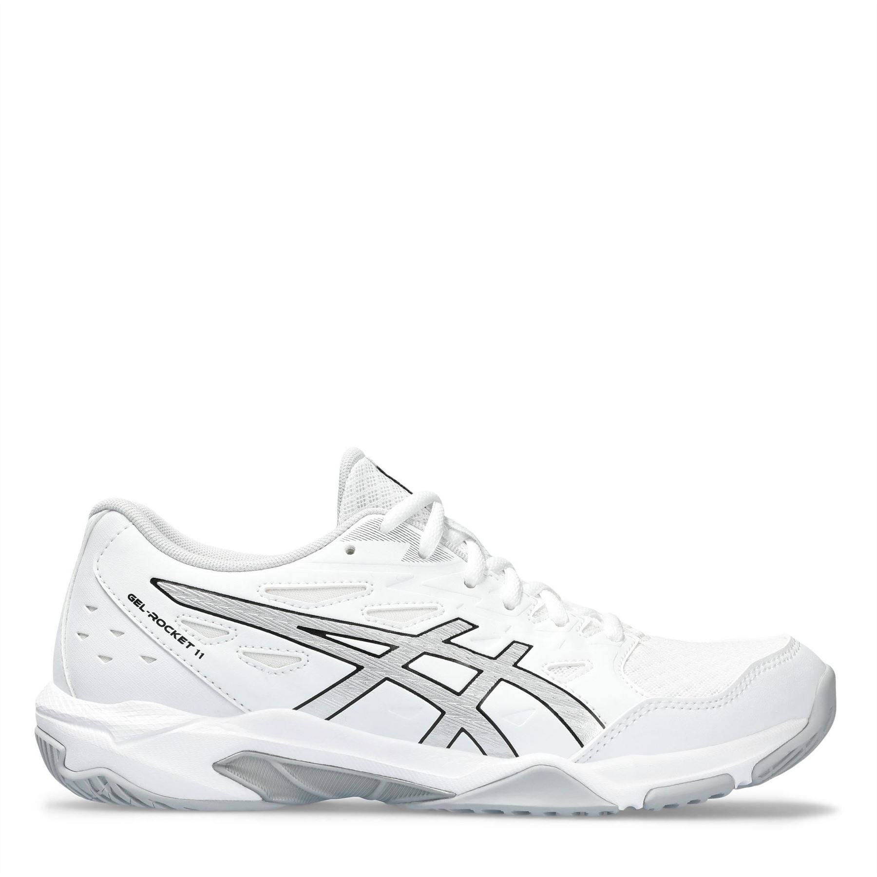 Asics Womens Rocket 11 Indoor Court Shoes