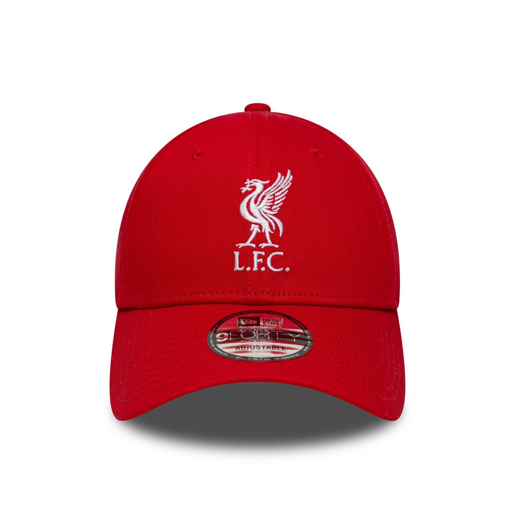New Era 9forty Adjustable Cap