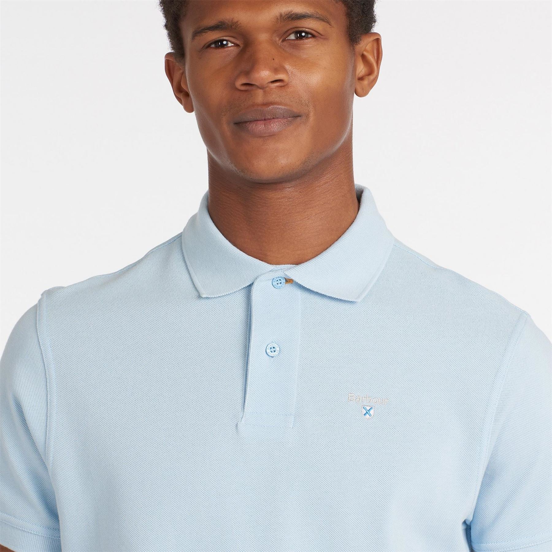 Barbour Sports Polo Shirt