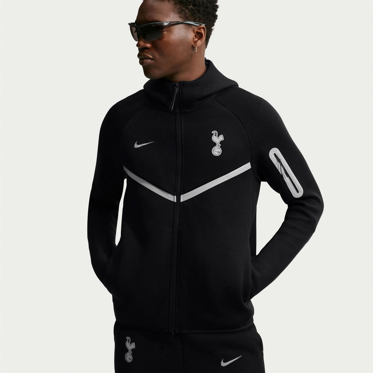 Nike Thfc Tchfleece Hoody