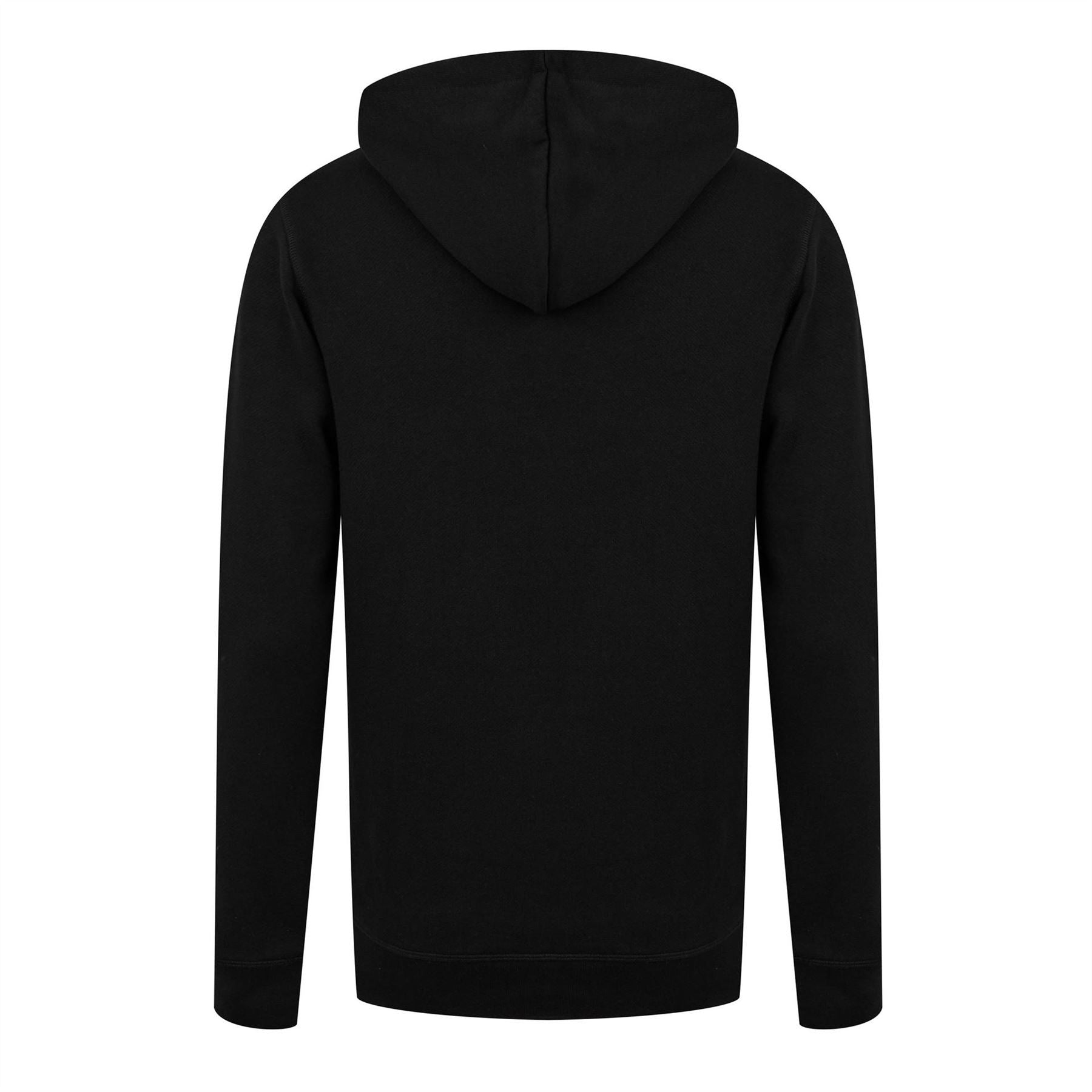 Barbour International Essential Over The Head Hoodie