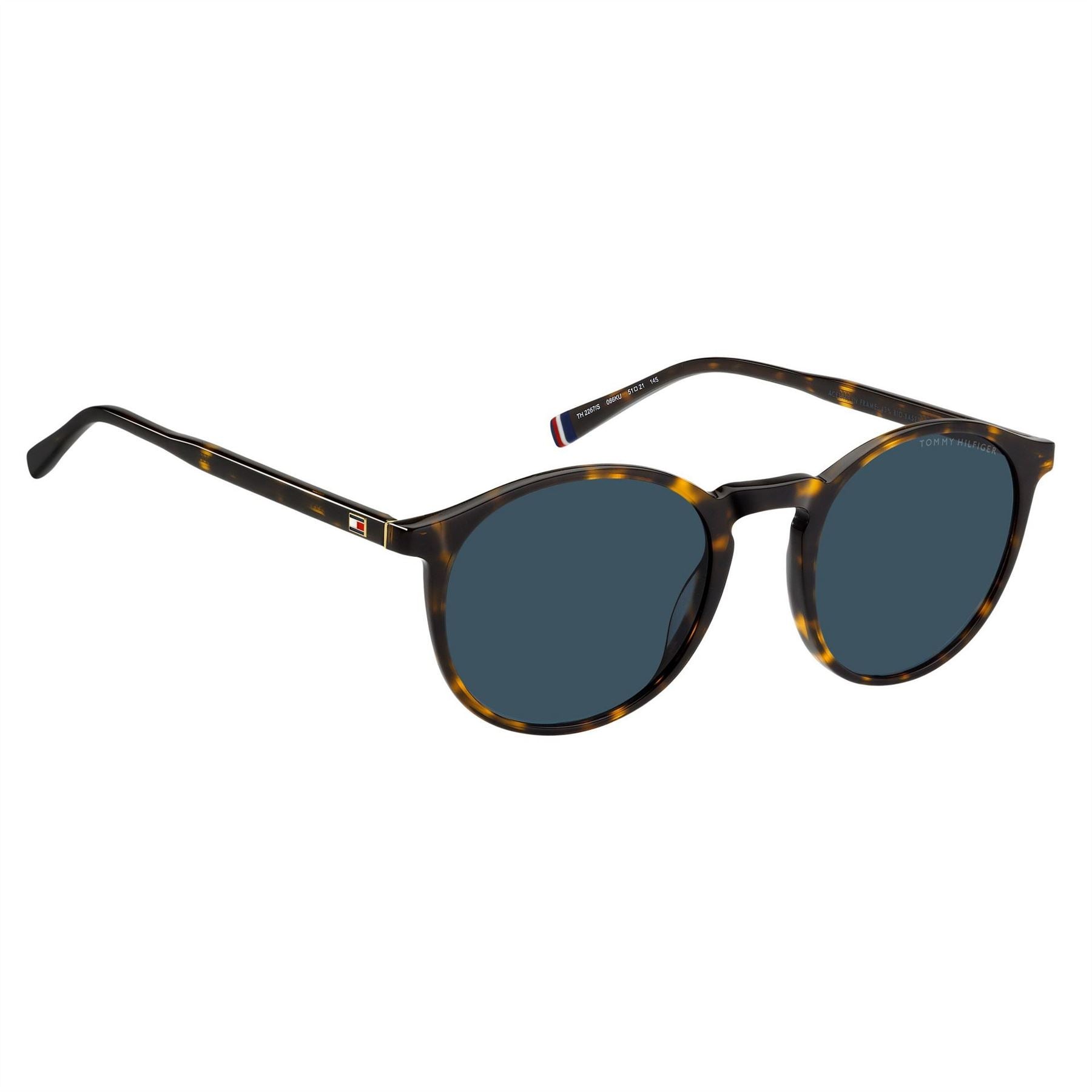 Tommy Hilfiger Round Sunglasses
