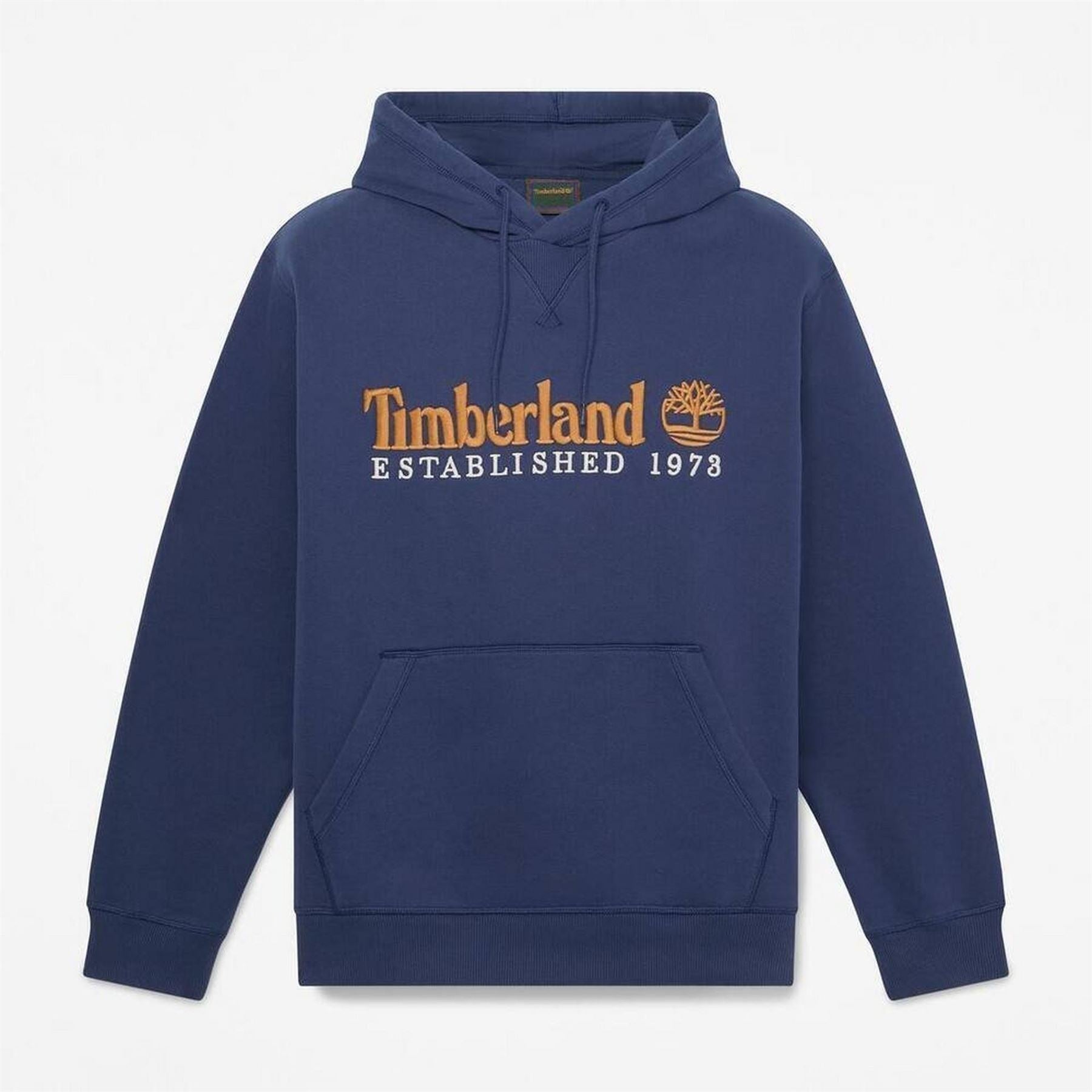 Timberland Est. Hoodie