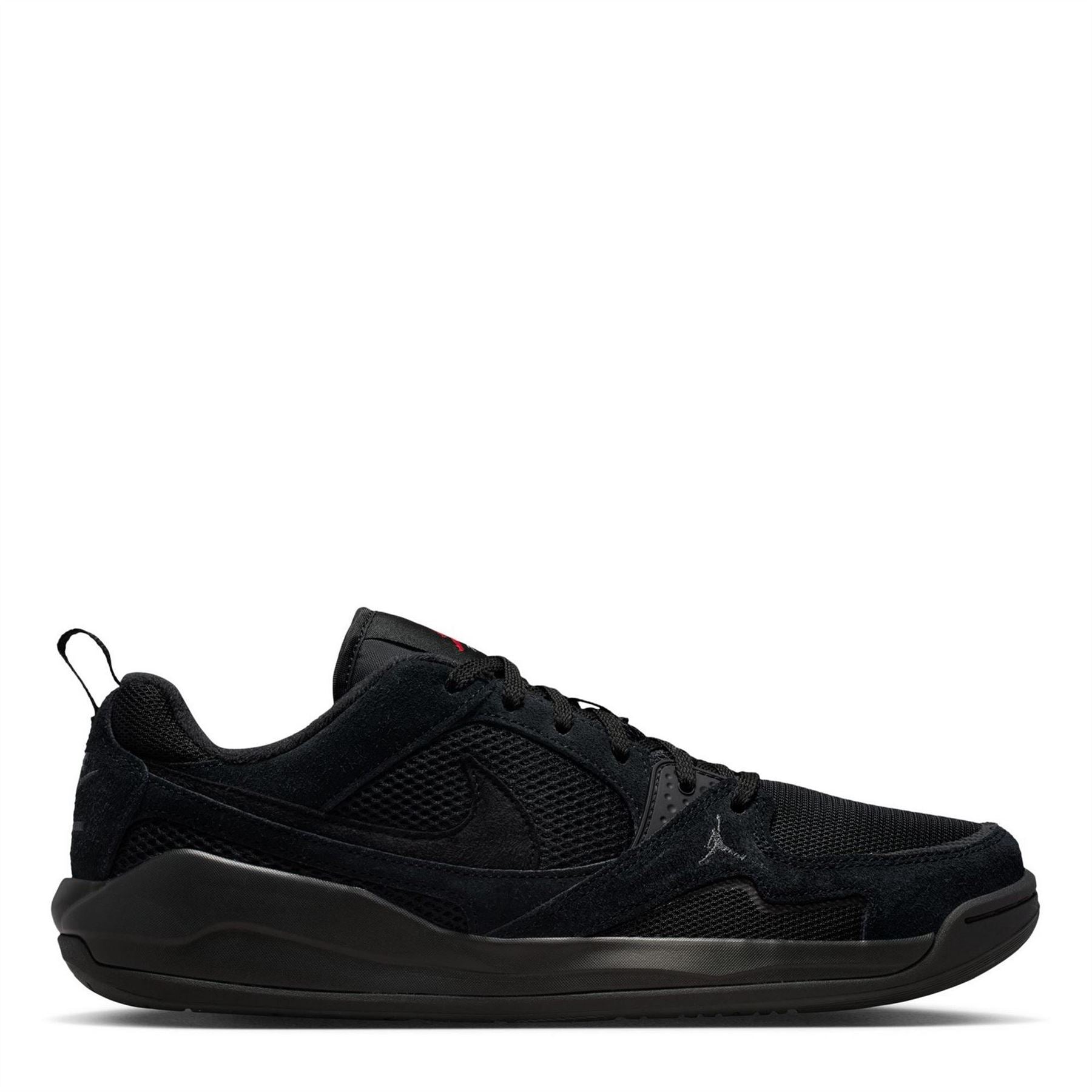 Air Jordan Comfort Era Lace-Up Low Top Sneakers