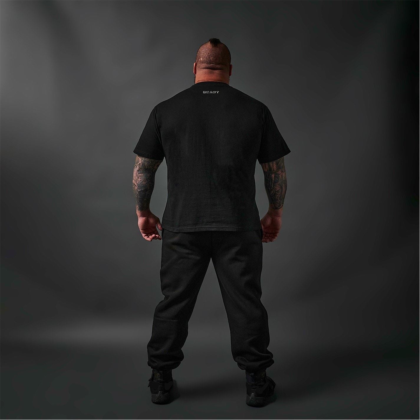 Beast Camo Core T-Shirt