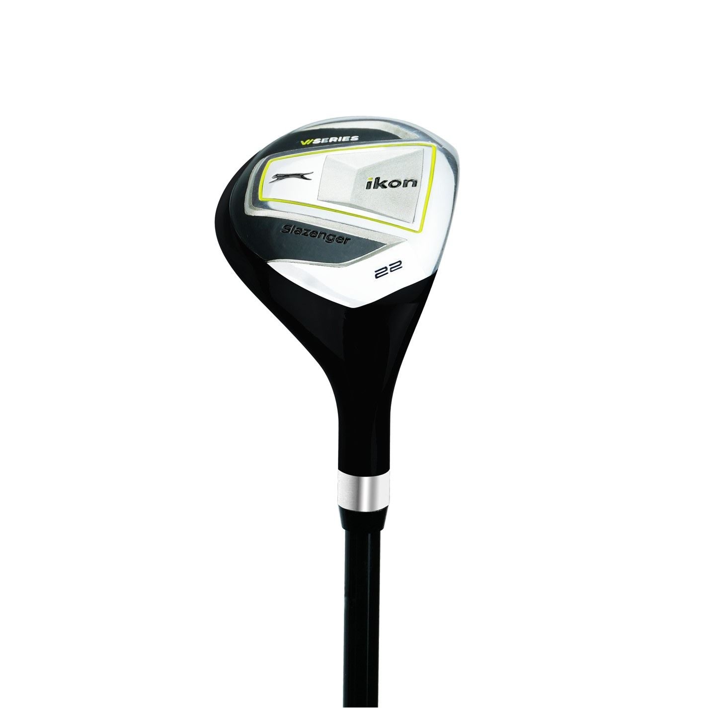 Slazenger Vs Golf Hybrid Graphite Shaft Club Mens