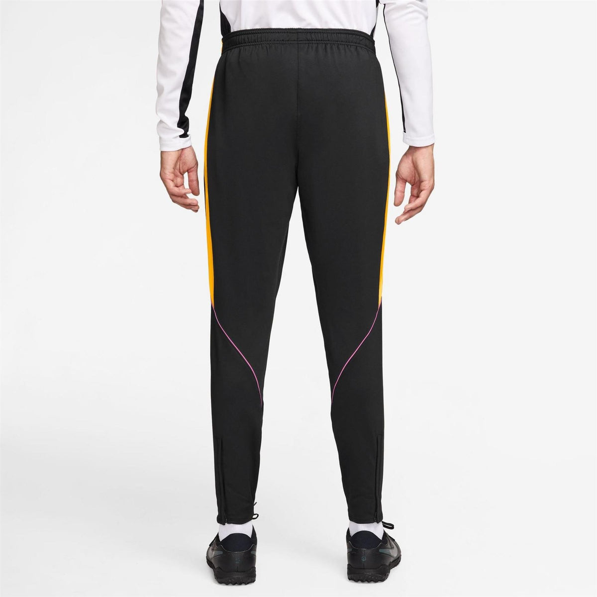 Nike Mens Strike Dri Fit Global Football Pants