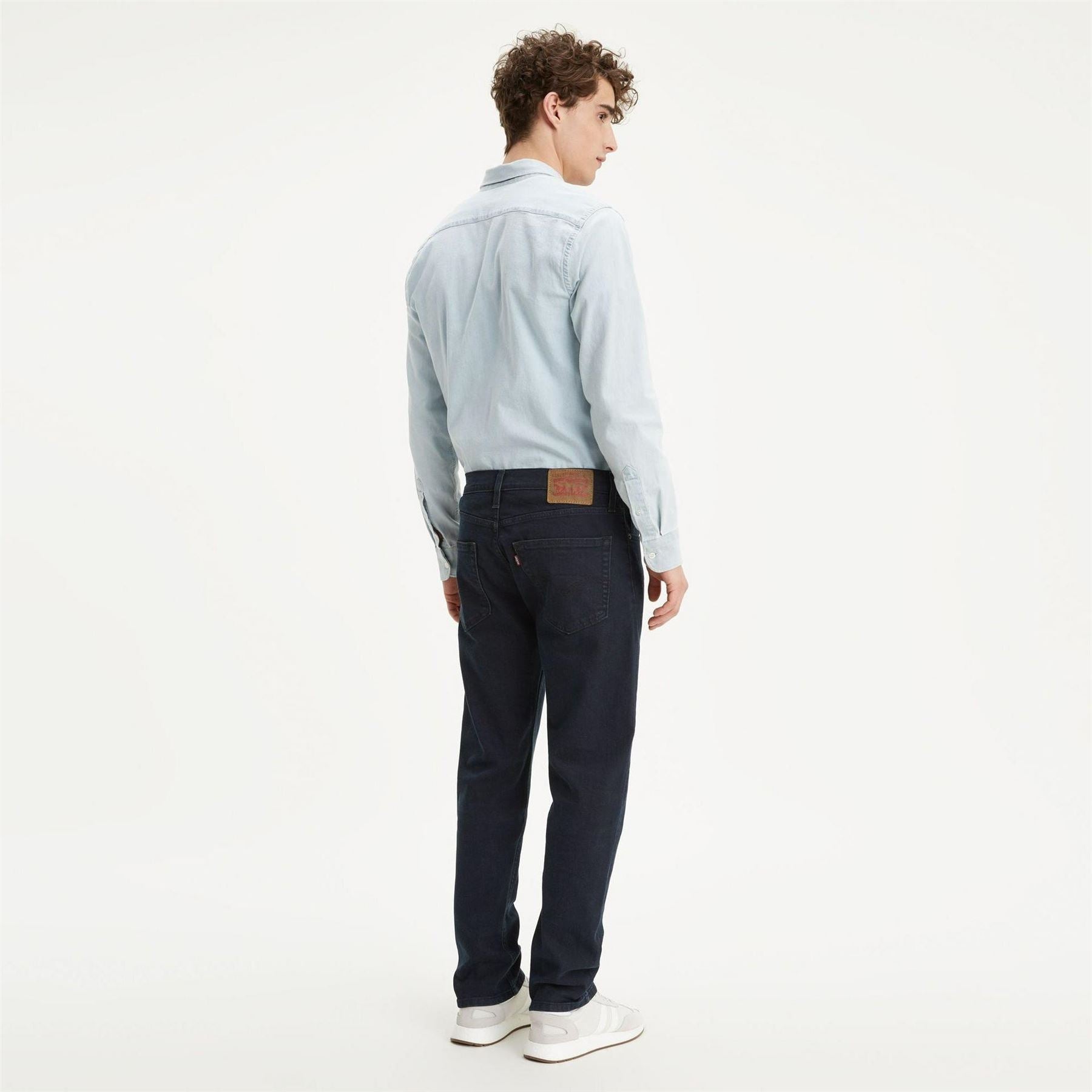 Levis Jeans 502