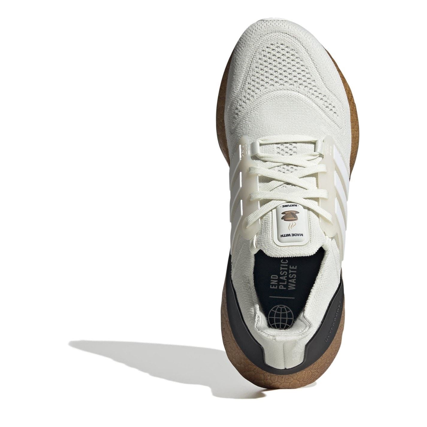 adidas Womens Ultra Boost 22 Made With Nature Shoes