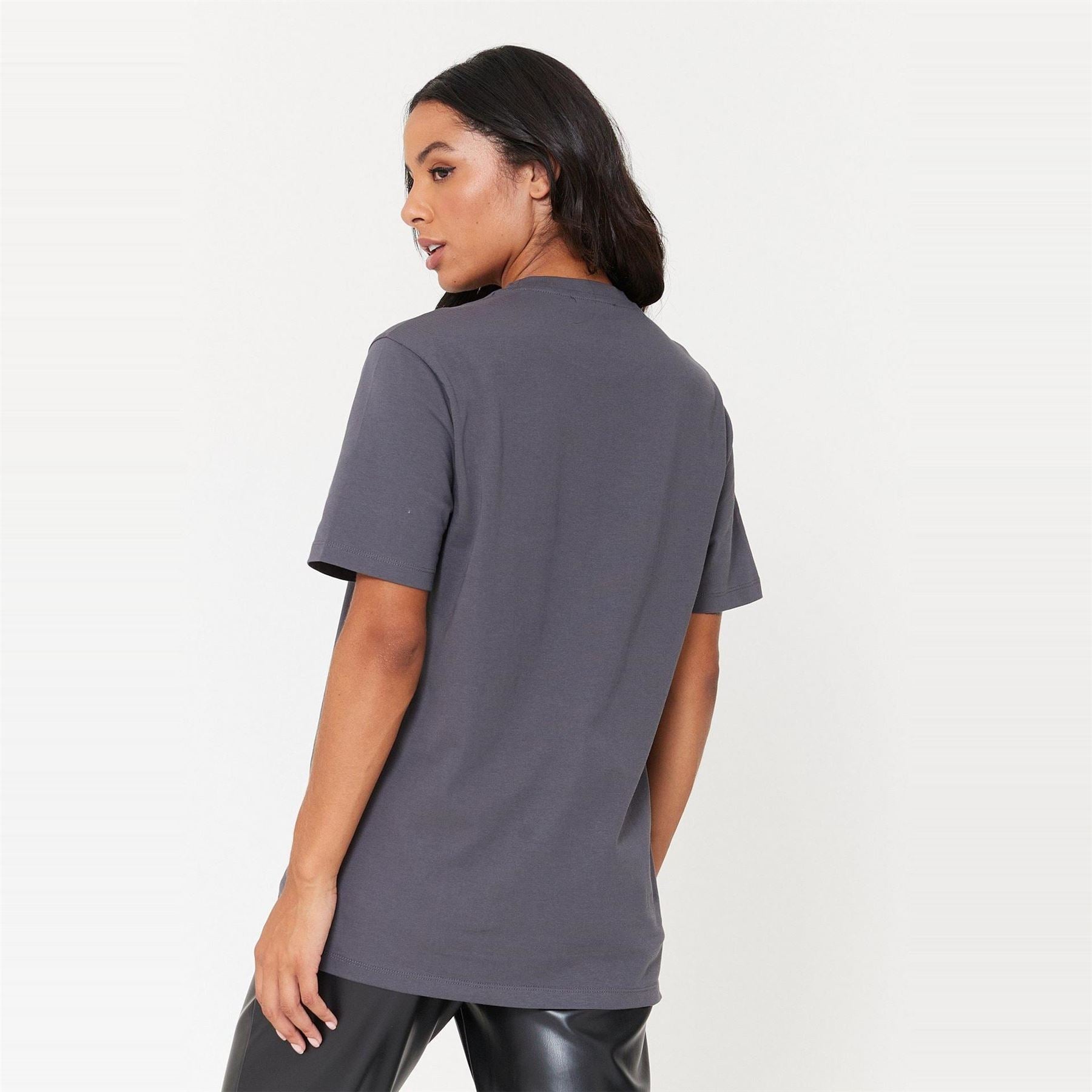 Character Studio Blondie Graphic Regular Fit T-Shirt