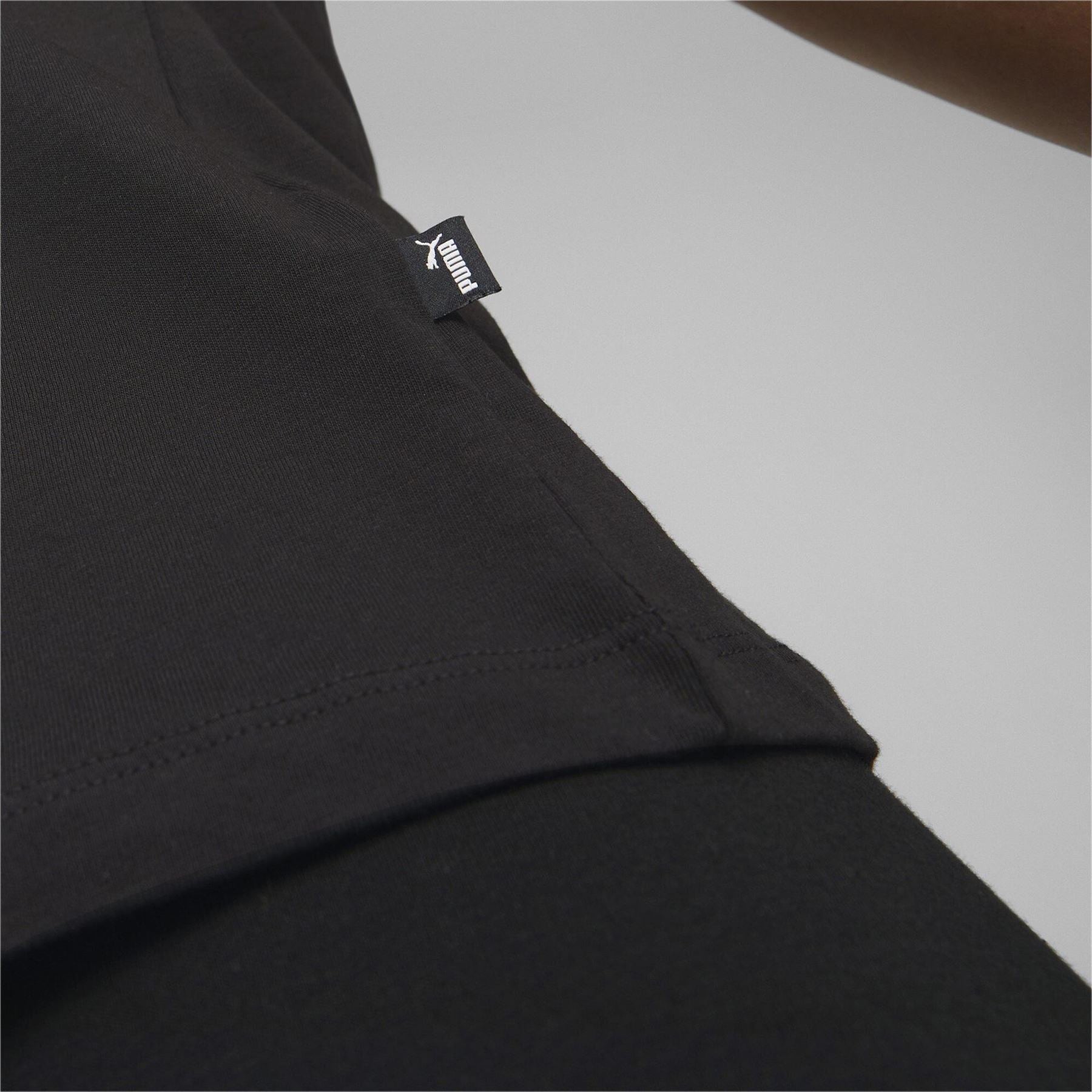 Puma No1 Logo Qt T-Shirt