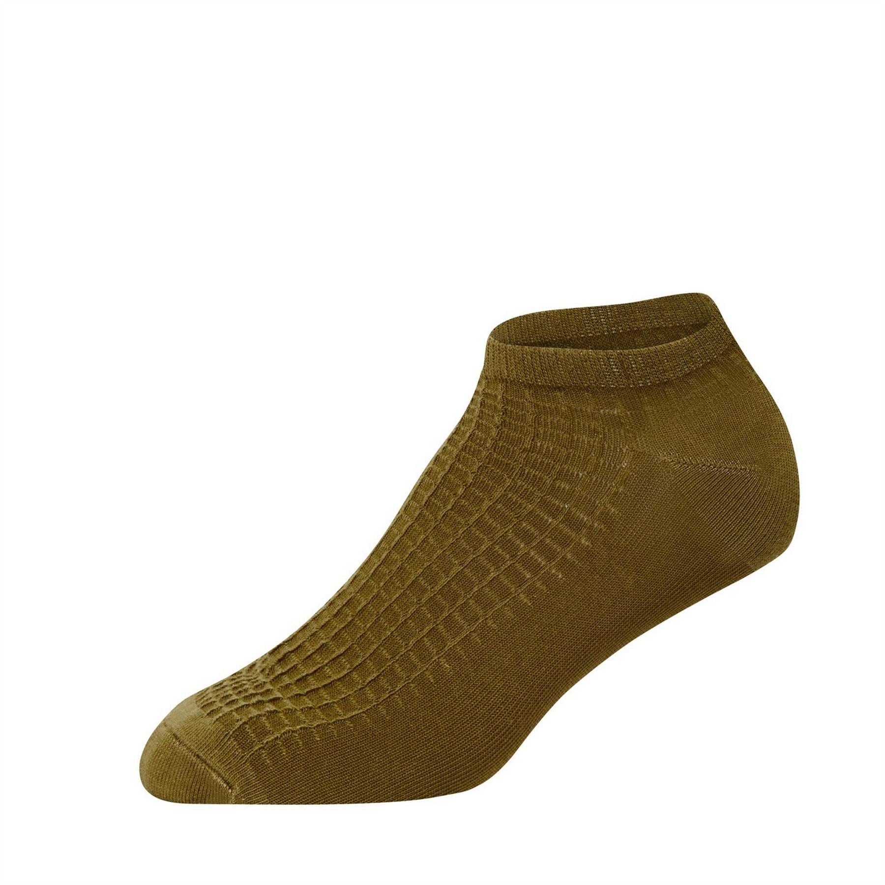 DKNY 3 Pack Trainer Liners Leif