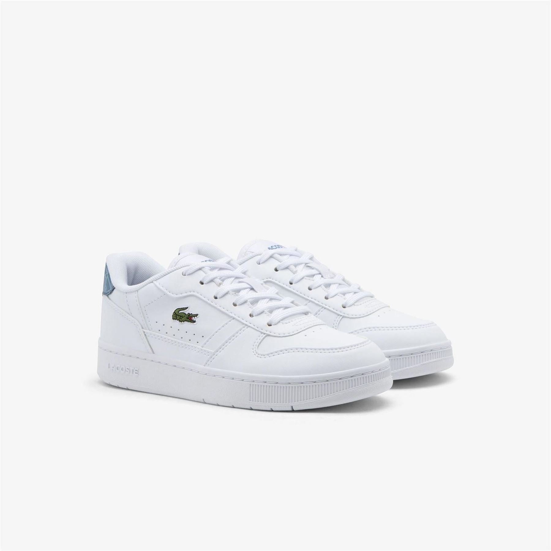 Lacoste Clip Set Trainers