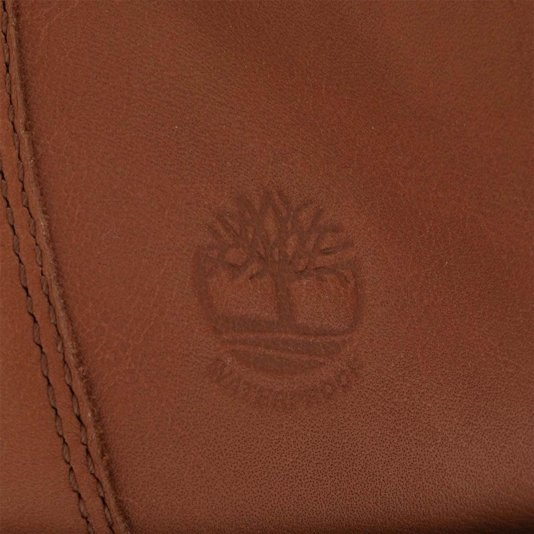 Timberland Mid Zip Up Waterproof Boots