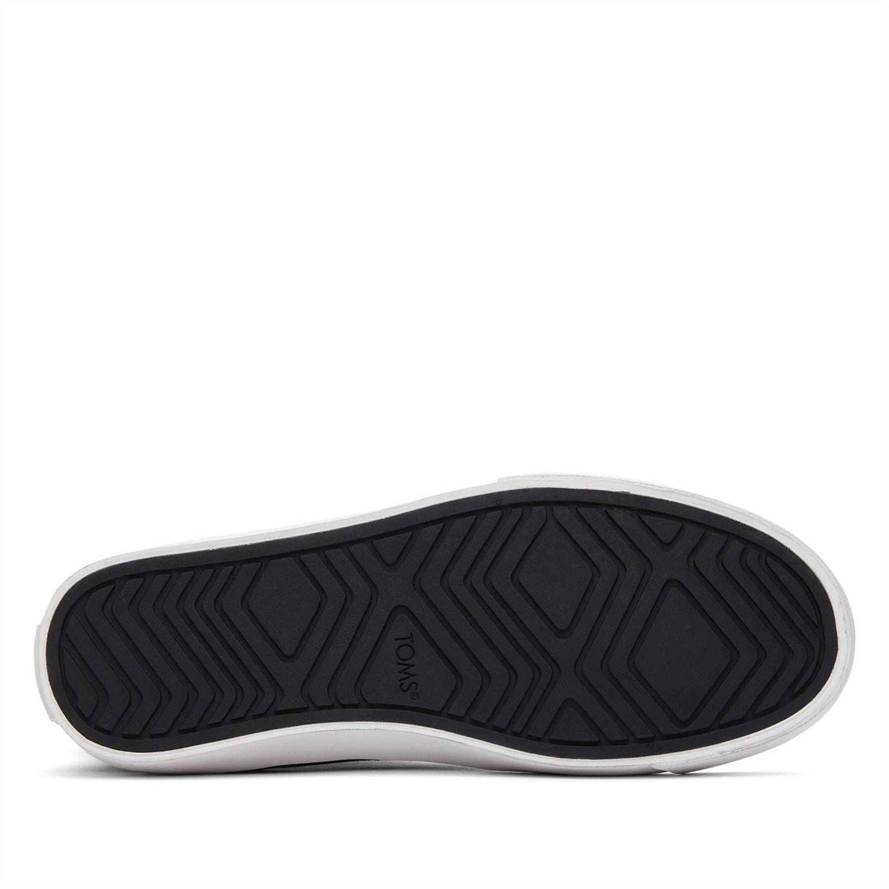 Toms Platform Chelsea Boots