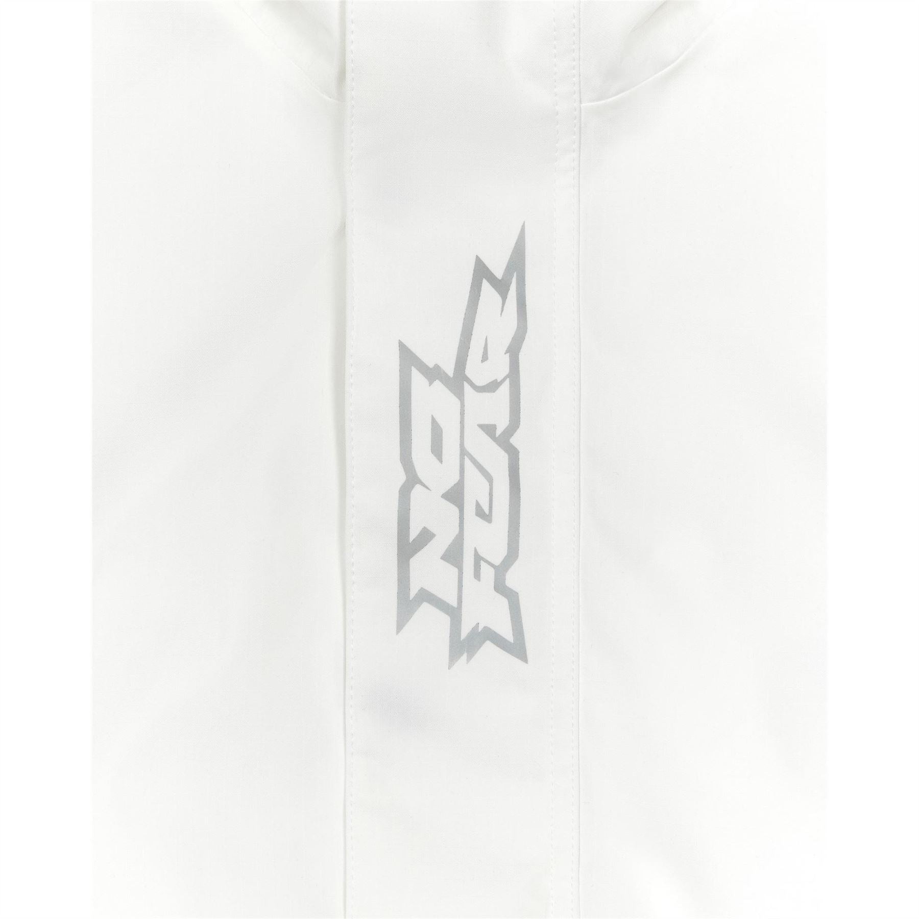 No Fear Water And Wind Resistant Short Puffer Jacket