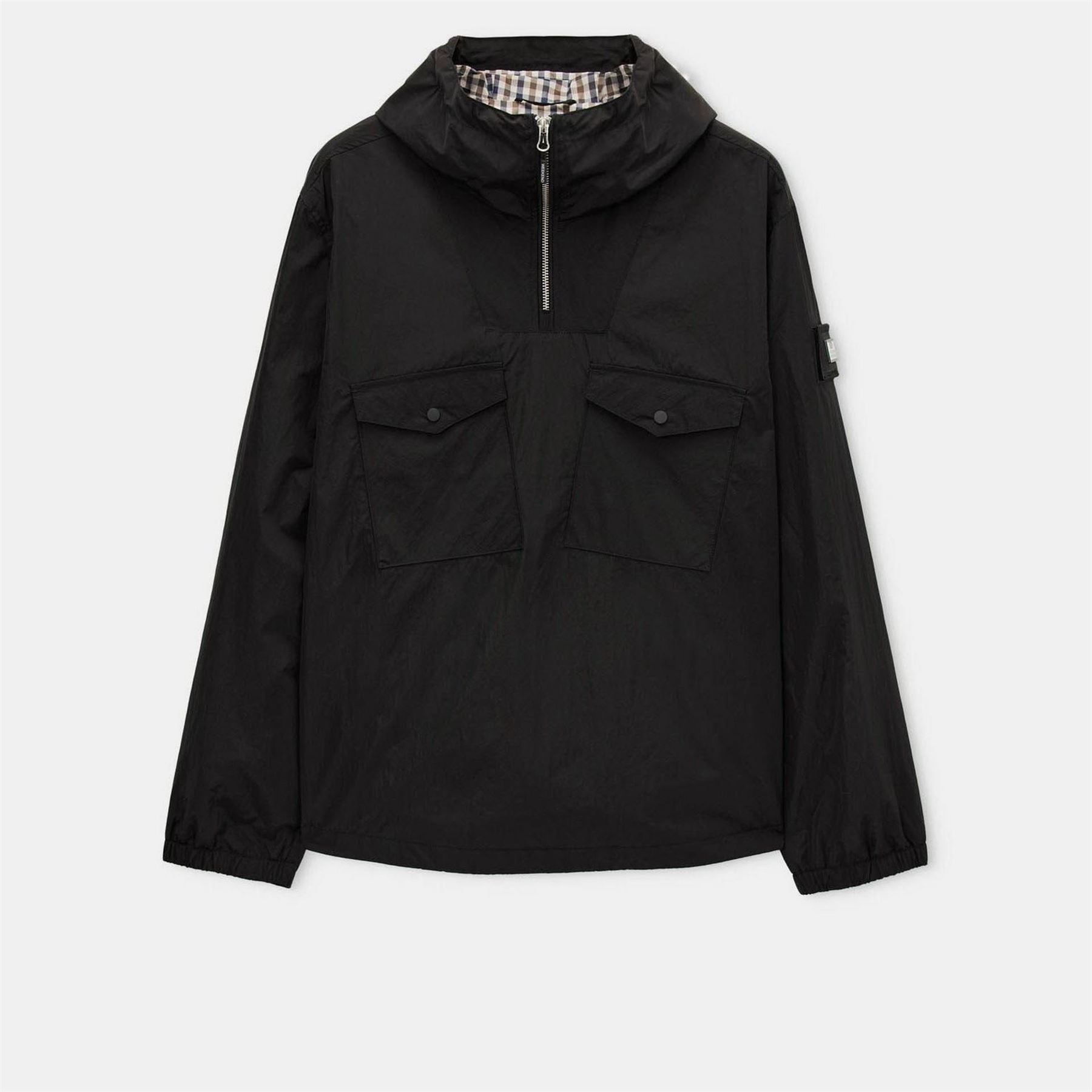 Weekend Offender Mayfield Overtop Jacket