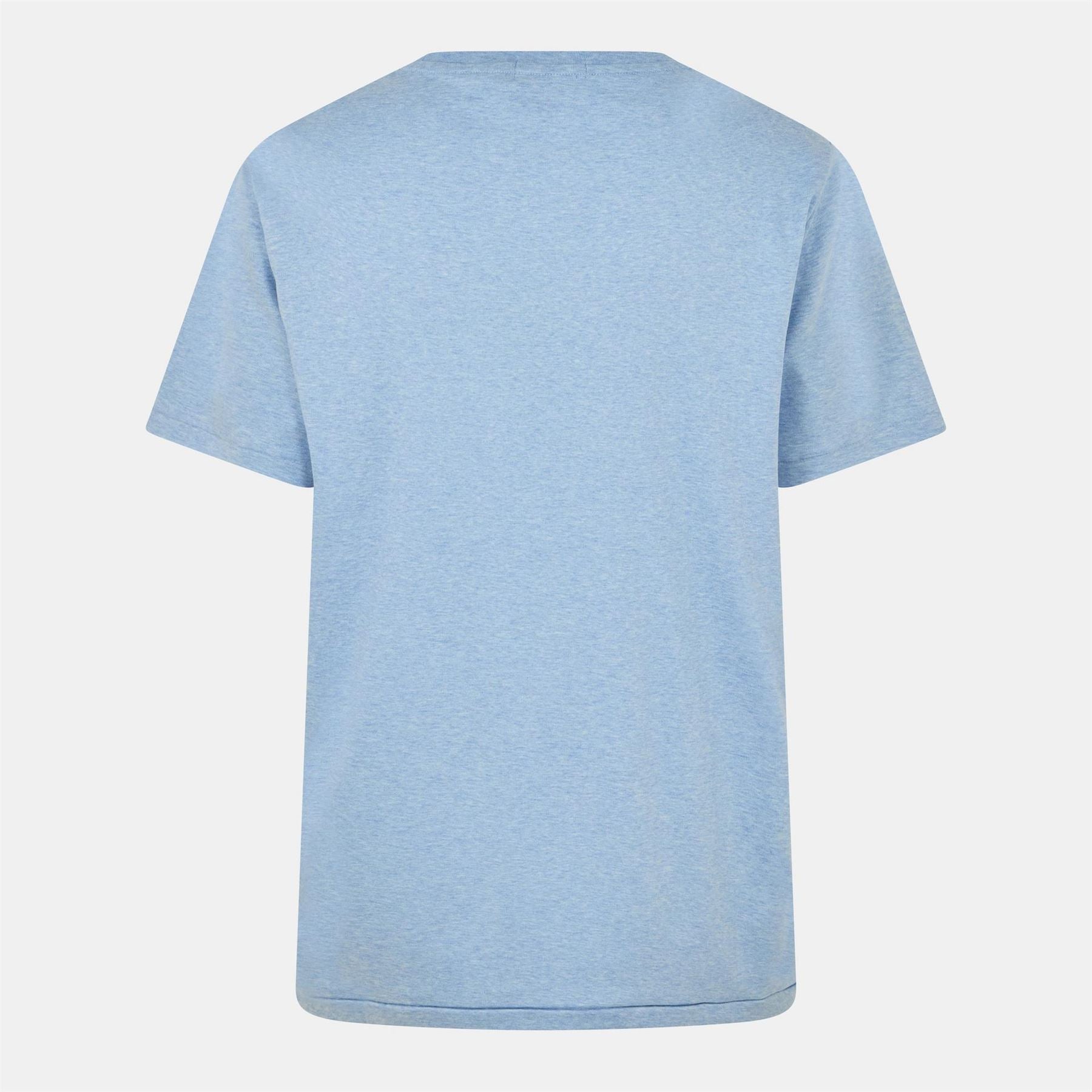 Polo Ralph Lauren Regular Fit Pima T-Shirt