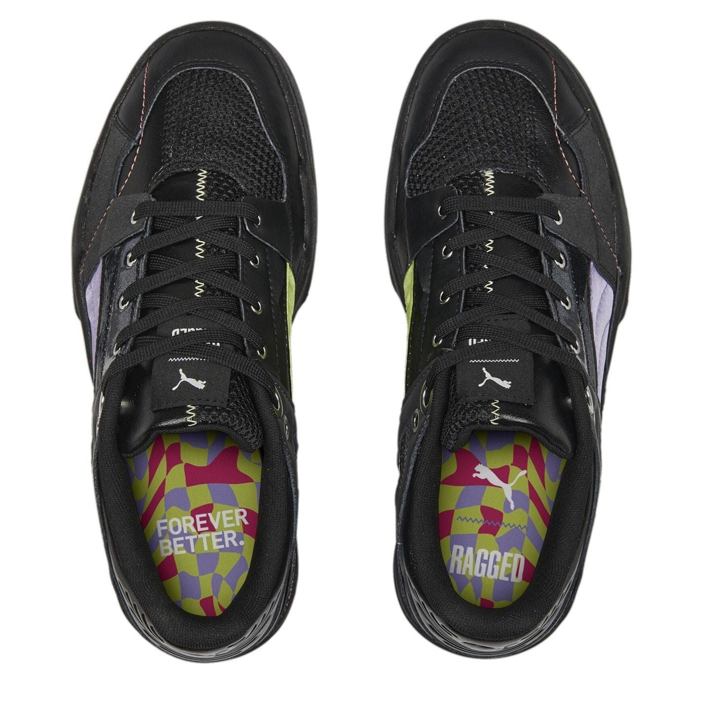 Puma The Ragged Priest Low Top Sneakers