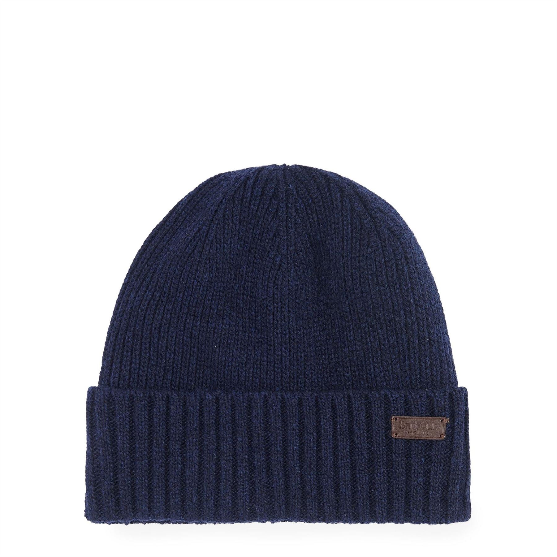 Barbour Wool Mix Beanie