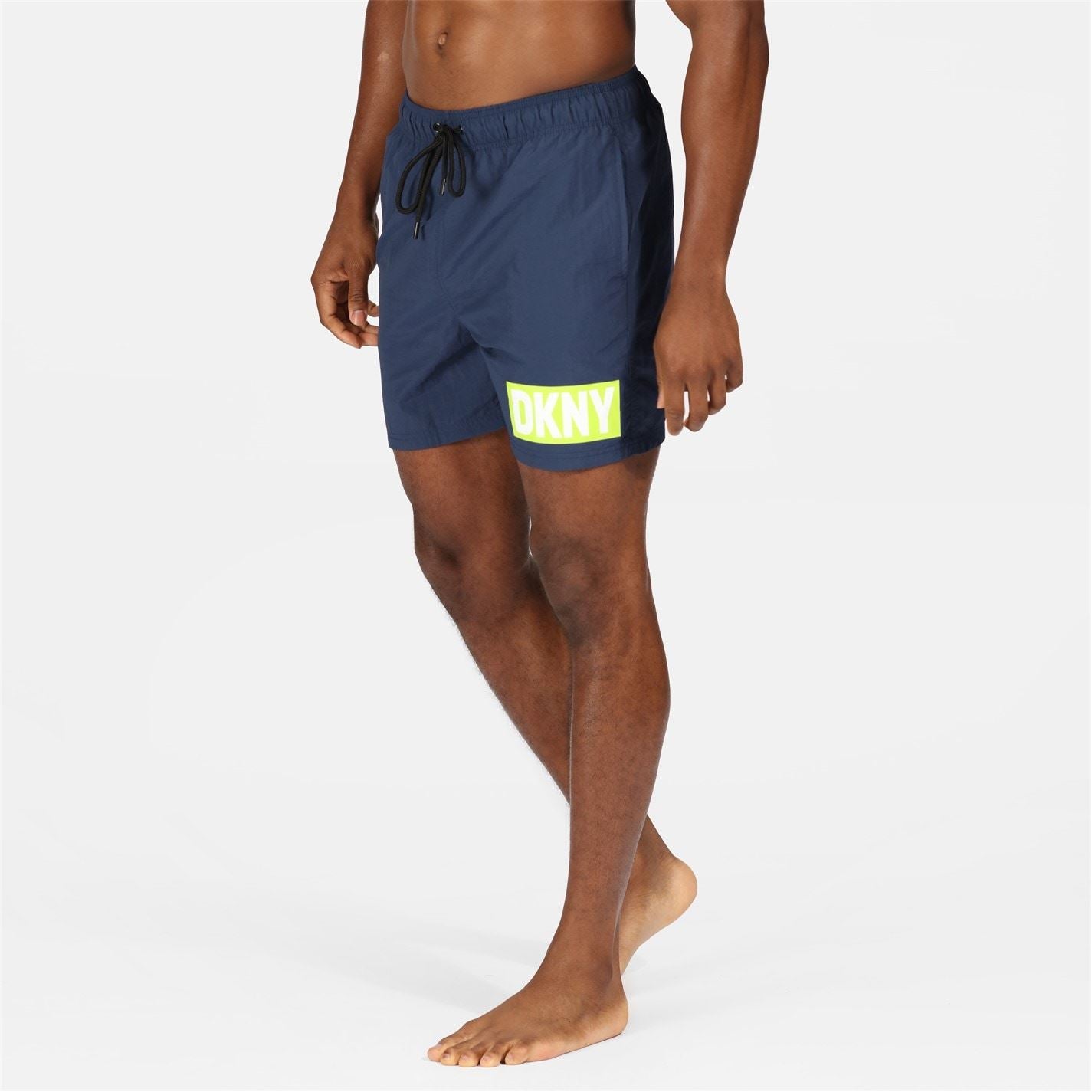 DKNY Swim Shorts Kos