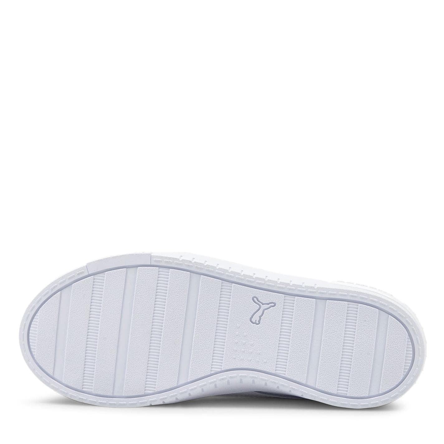 Puma Jada Junior Girls Trainers