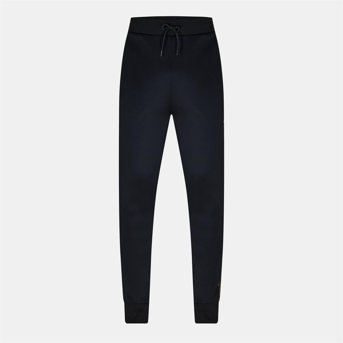 Born Rich Daprela Tricot Open Hem Fleece Joggers