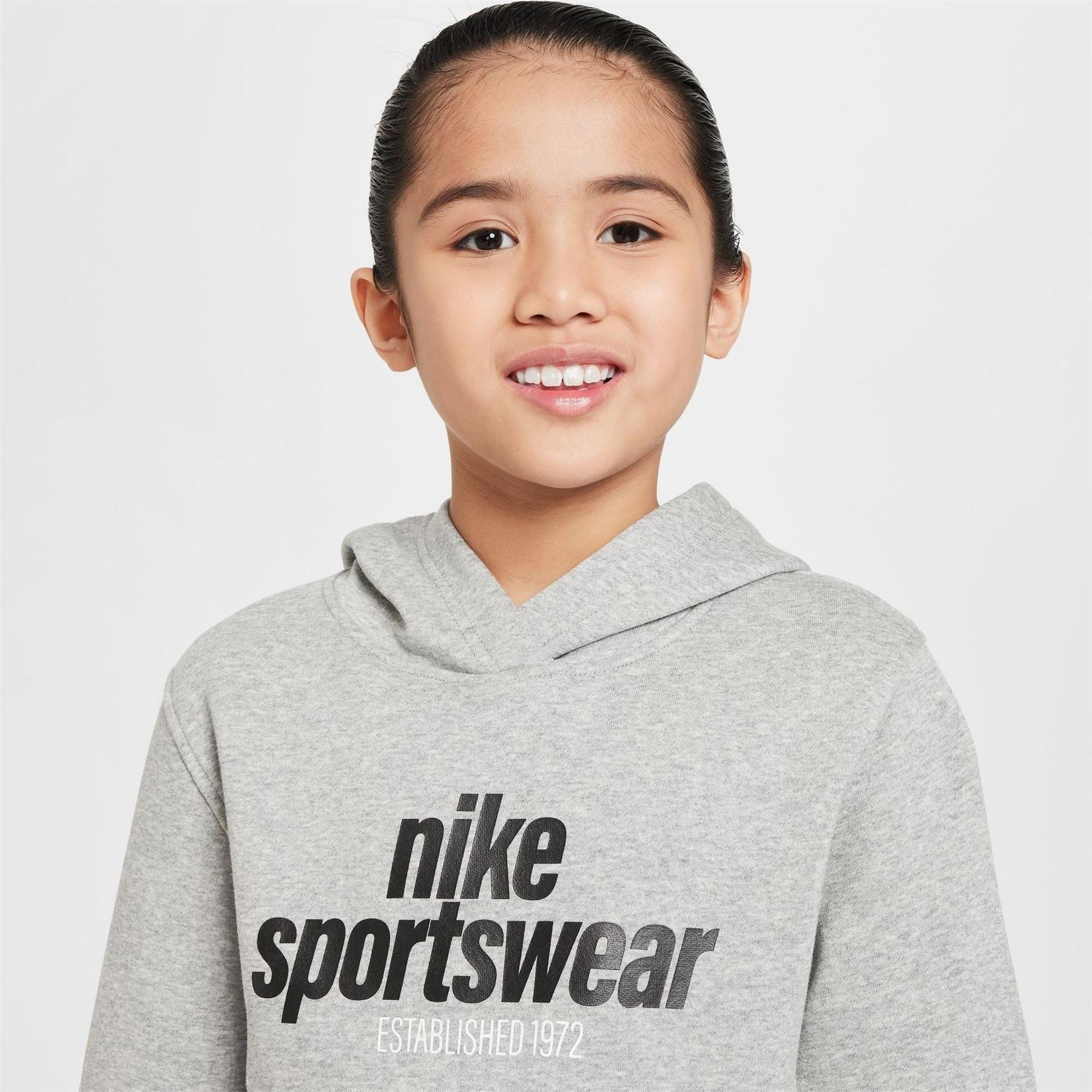 Nike K NSW Clb FLC H Jn99