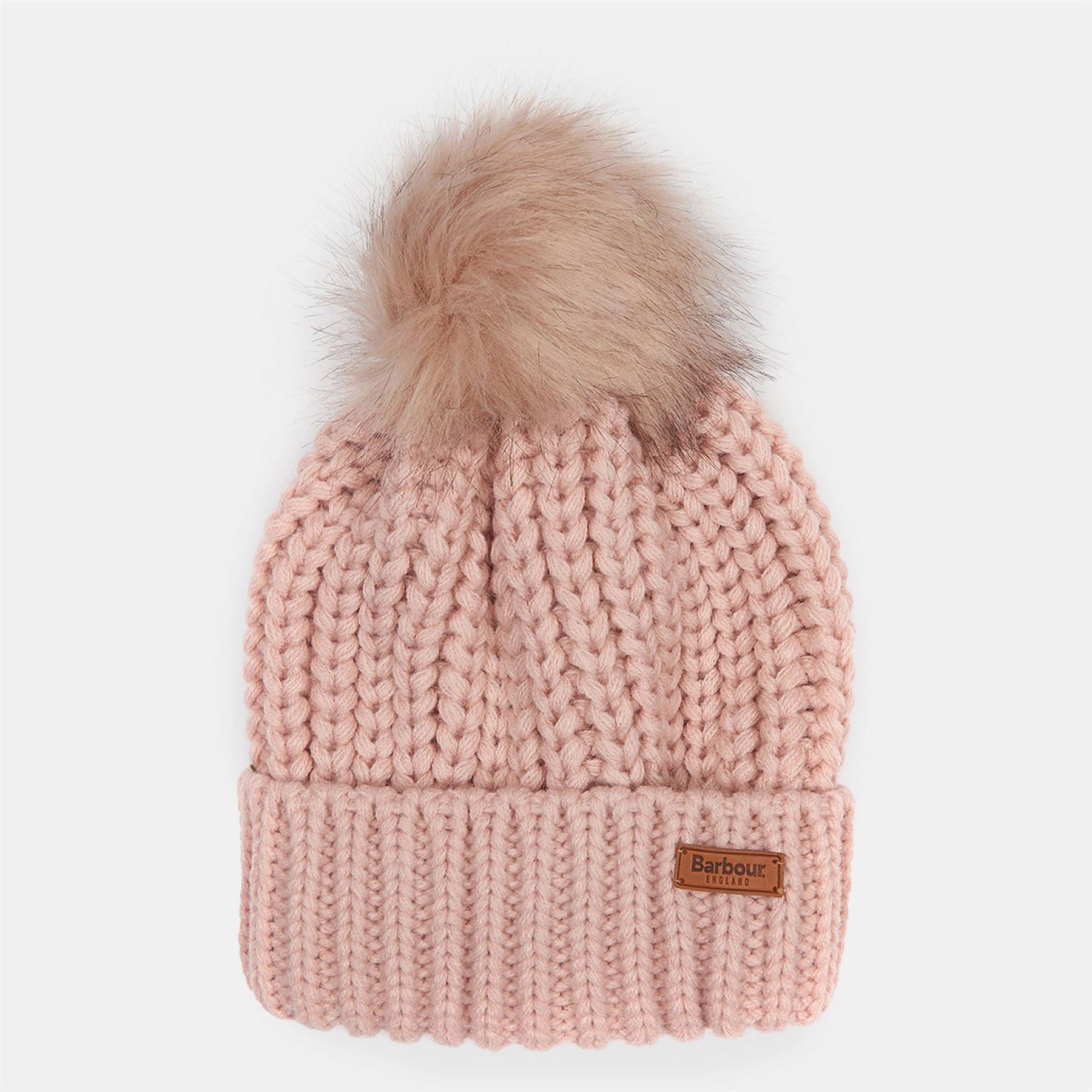 Barbour Beanie