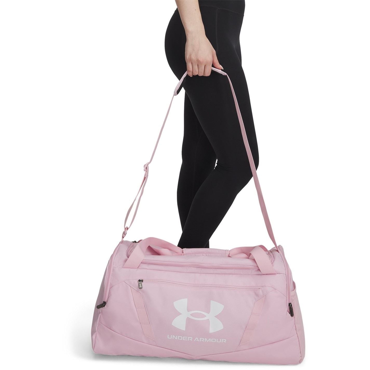 Under Armour Armour Ua Undeniable 5.0 Medium Duffle Bag