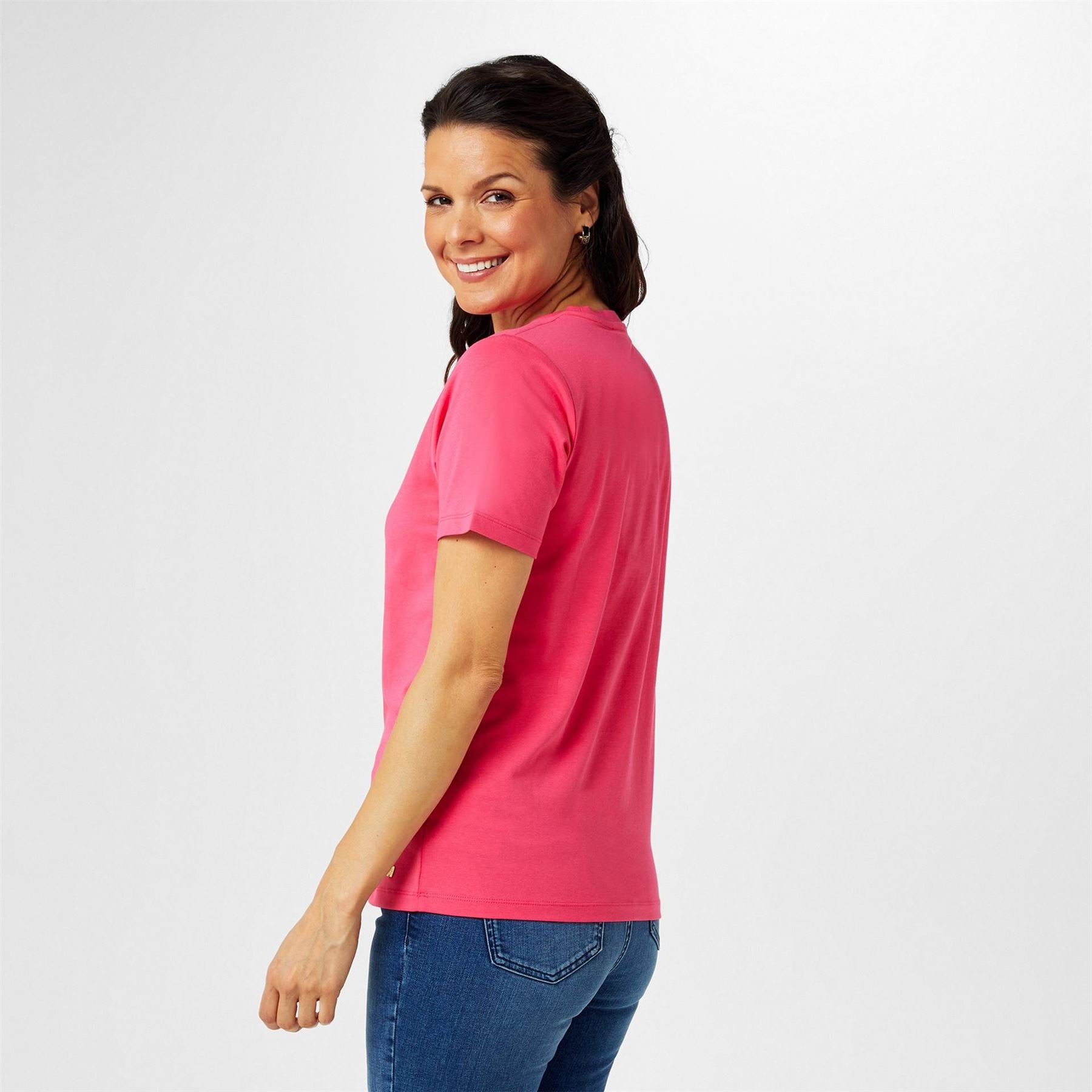 Biba Logo T-Shirt
