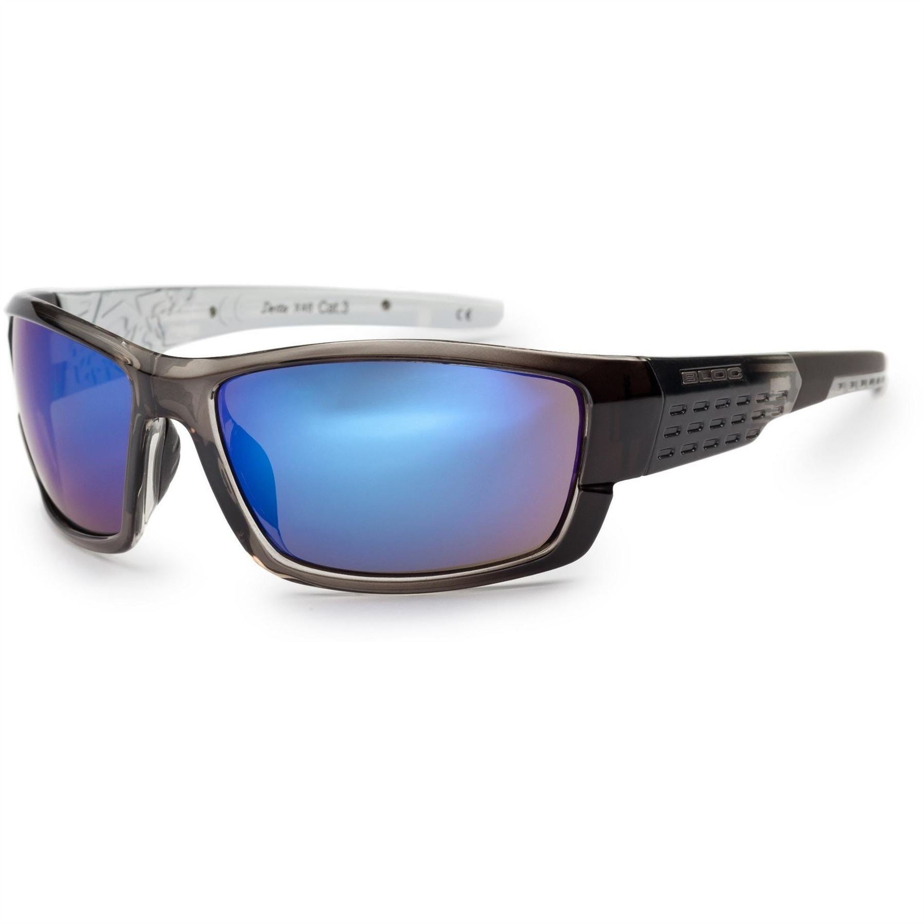 Bloc Delta Sunglasses 63