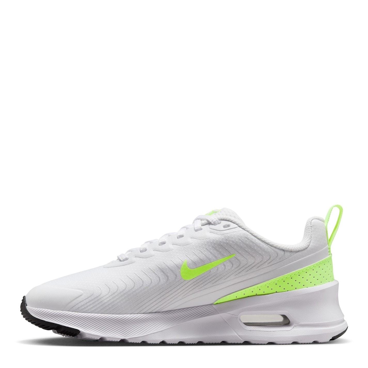 Nike Air Max Nuaxis