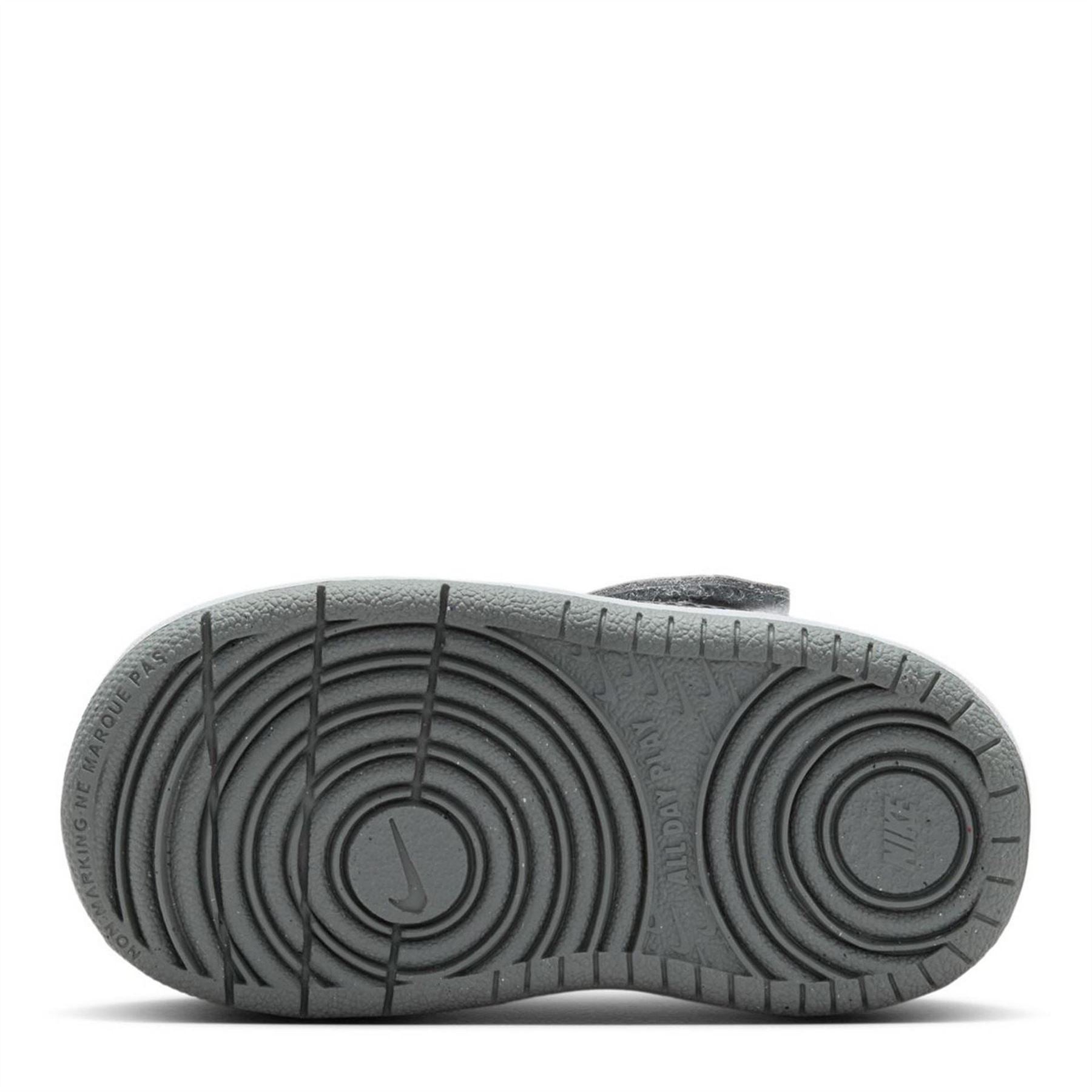 Nike Court Borough Low 2 Baby Toddler Shoe