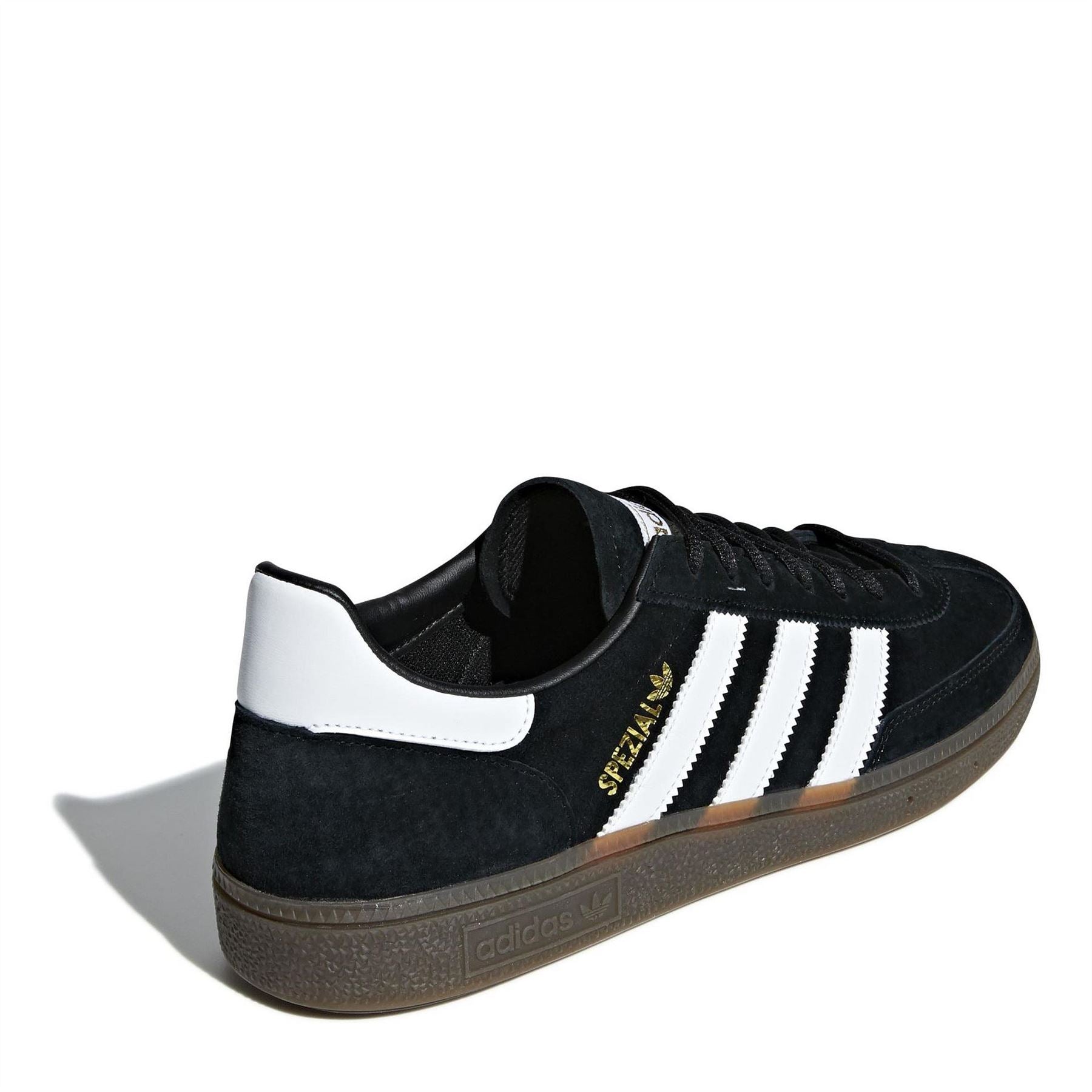 adidas Originals Adults Low Top Trainers