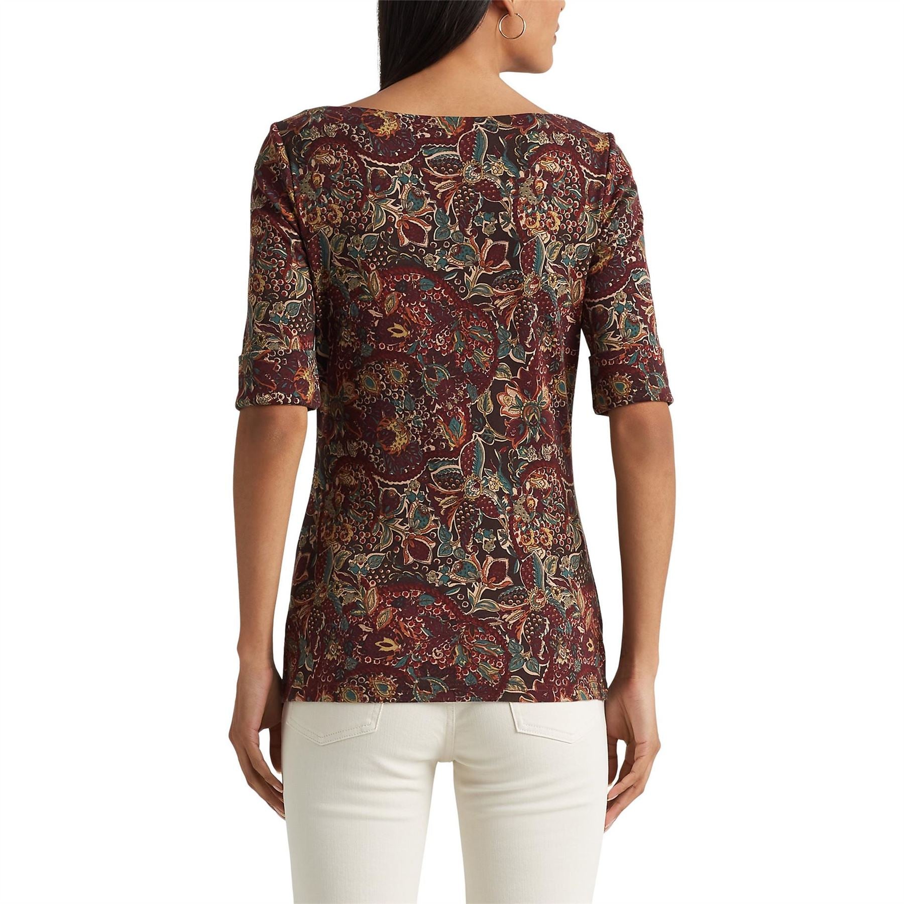 Lauren by Ralph Lauren T-Shirt