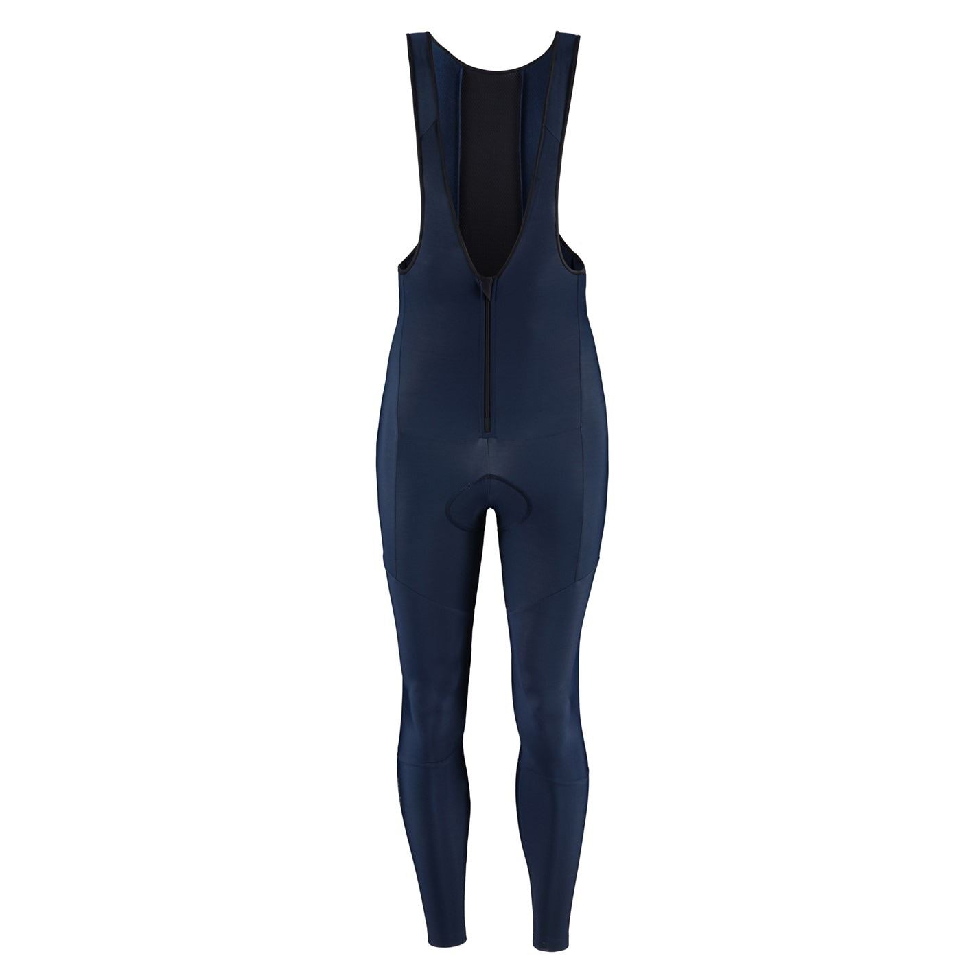 Dhb Mens Blok Classic Thermal Bib Tights