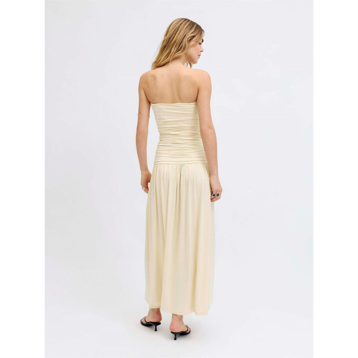 JJXX Bandeau Slip Dress