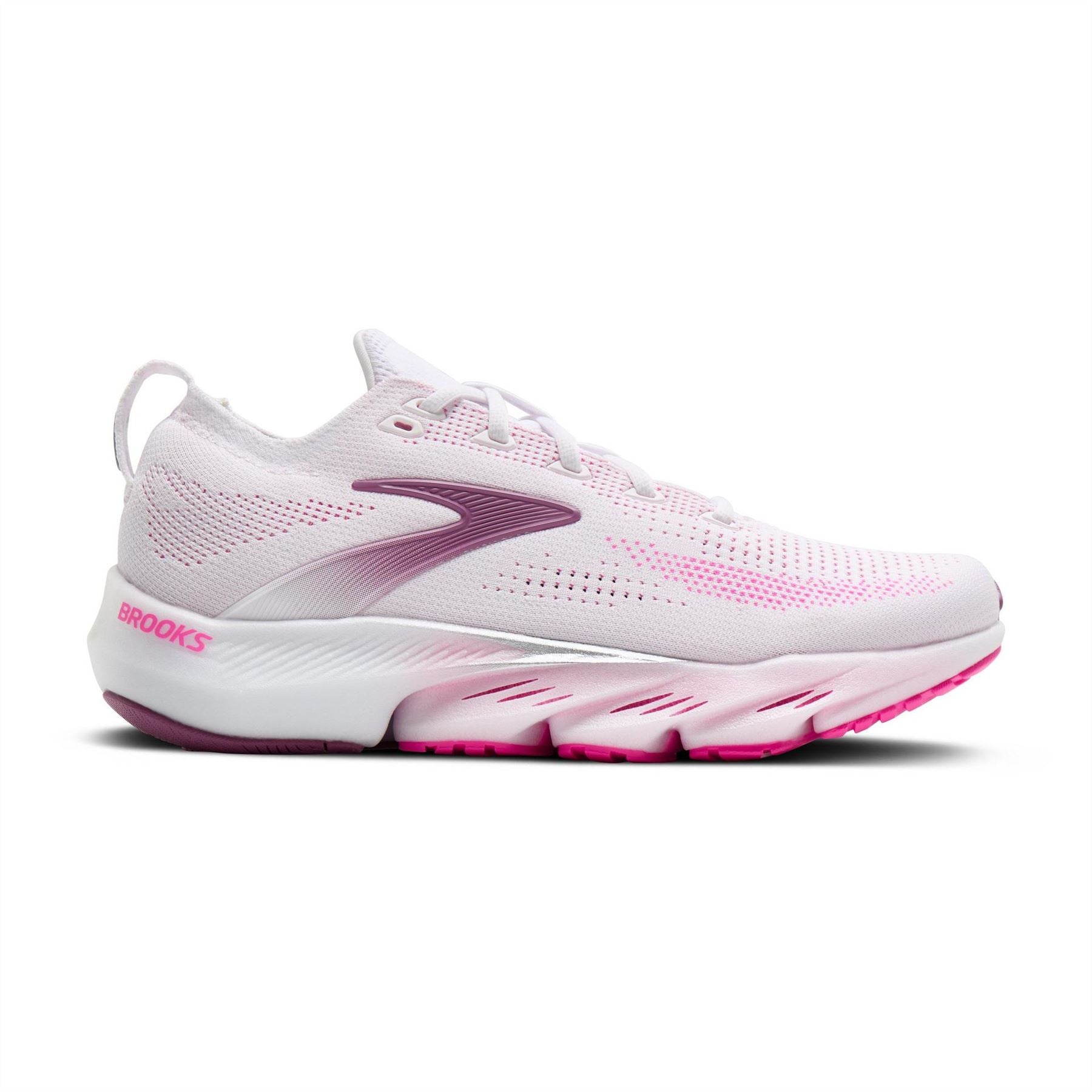 Brooks Glycerin Flex Neutral Road Running Shoes