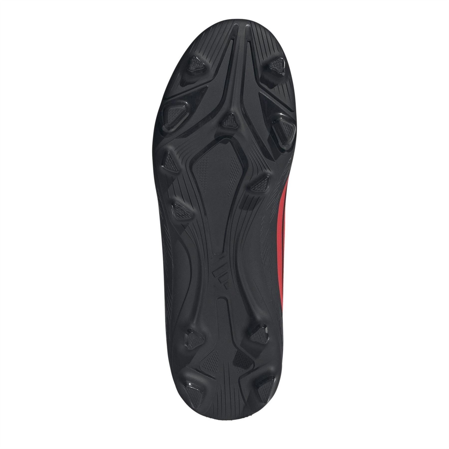 adidas F50 Messi Club Childrens Firm Ground Football Boots