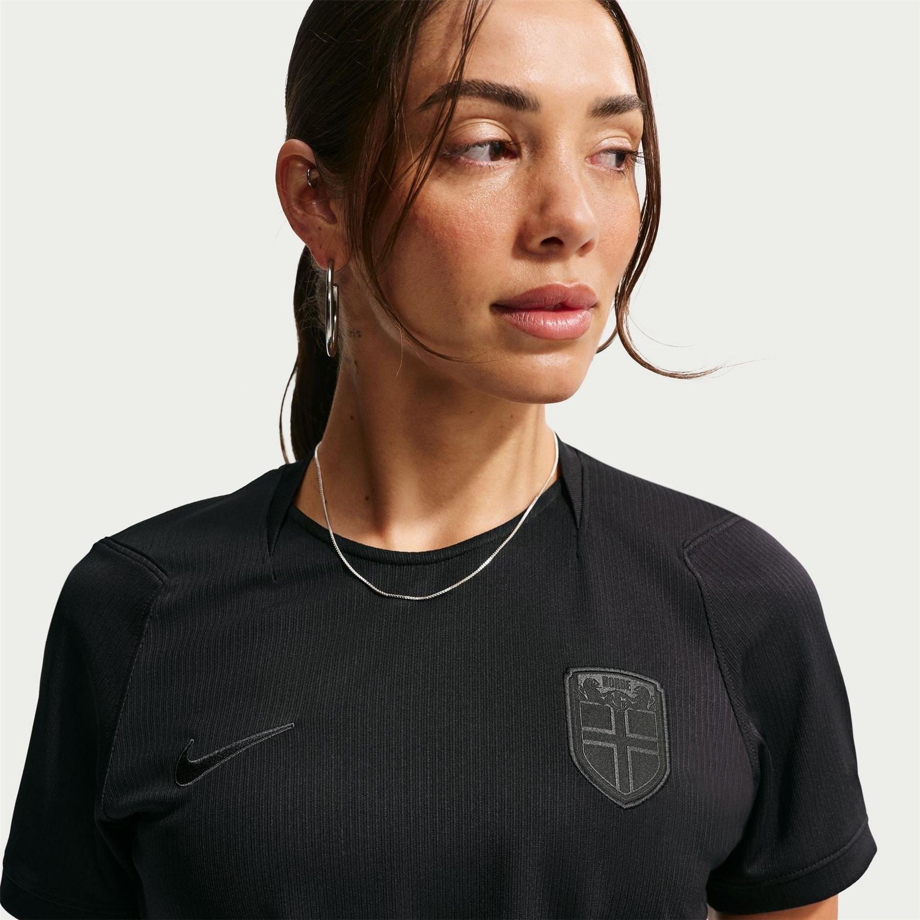 Nike Norway Away Fifa World Cup 2026™ International Football Shirt