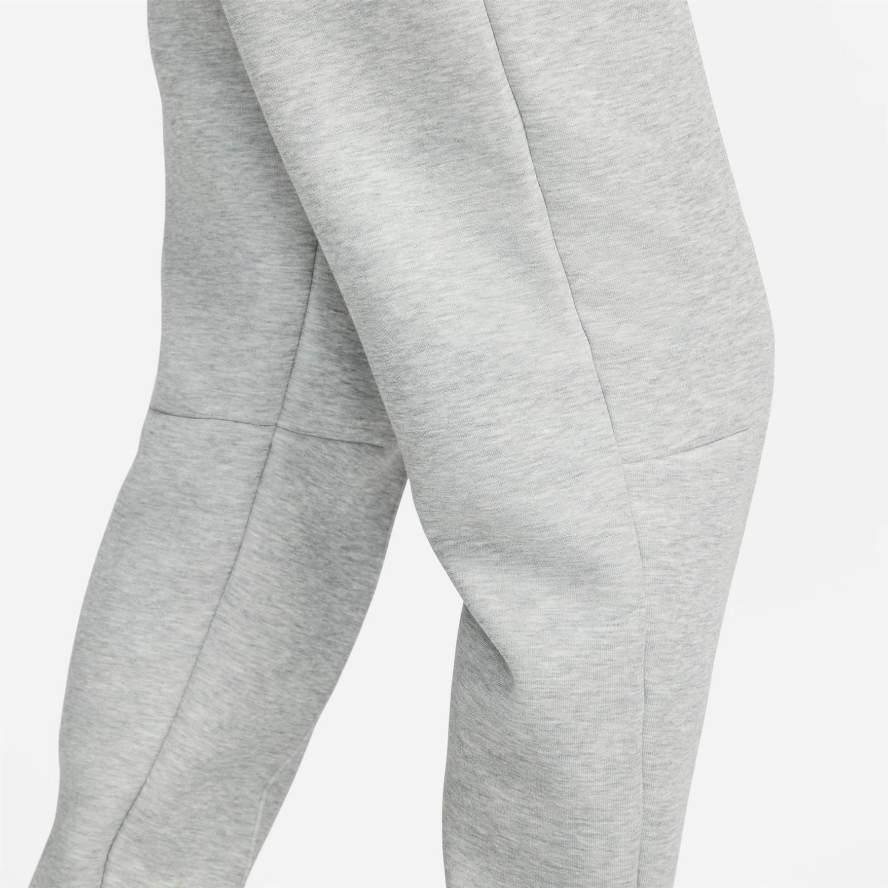 Nike Womens Sportswear Tech Fleece Mid Rise Joggers