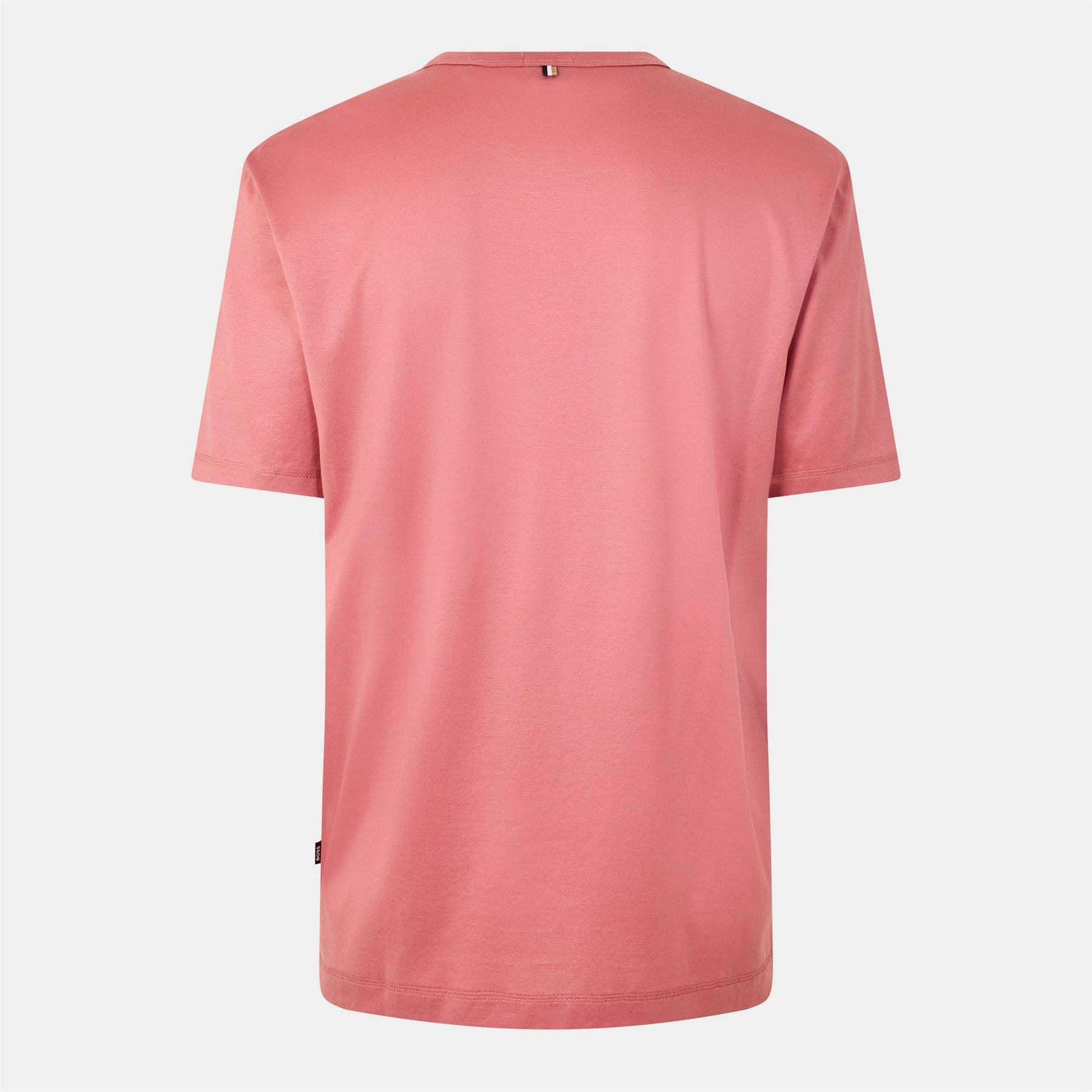 Boss Thompson T-Shirt, Designer Sophistication