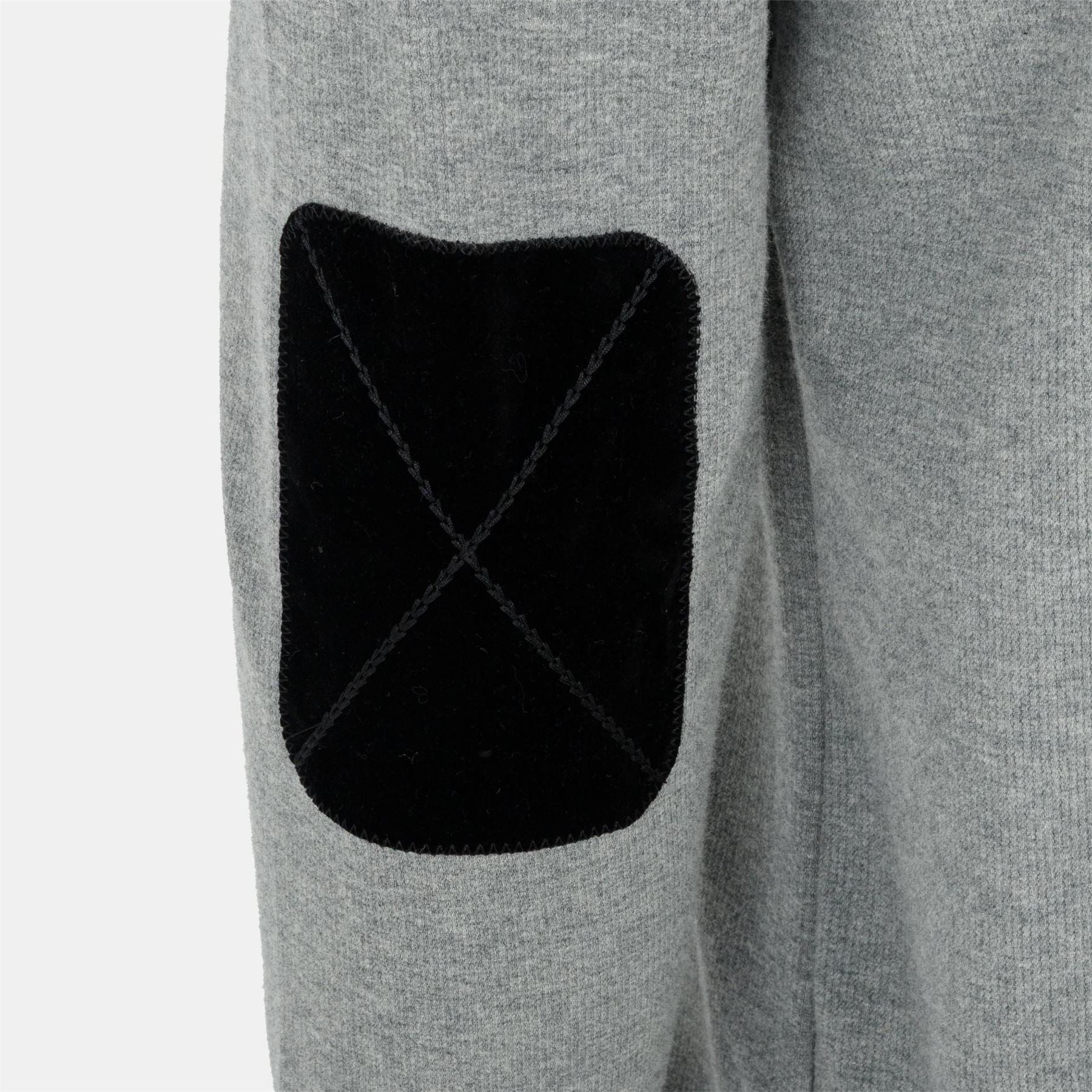 Howick Mens Crew Neck  Jumper