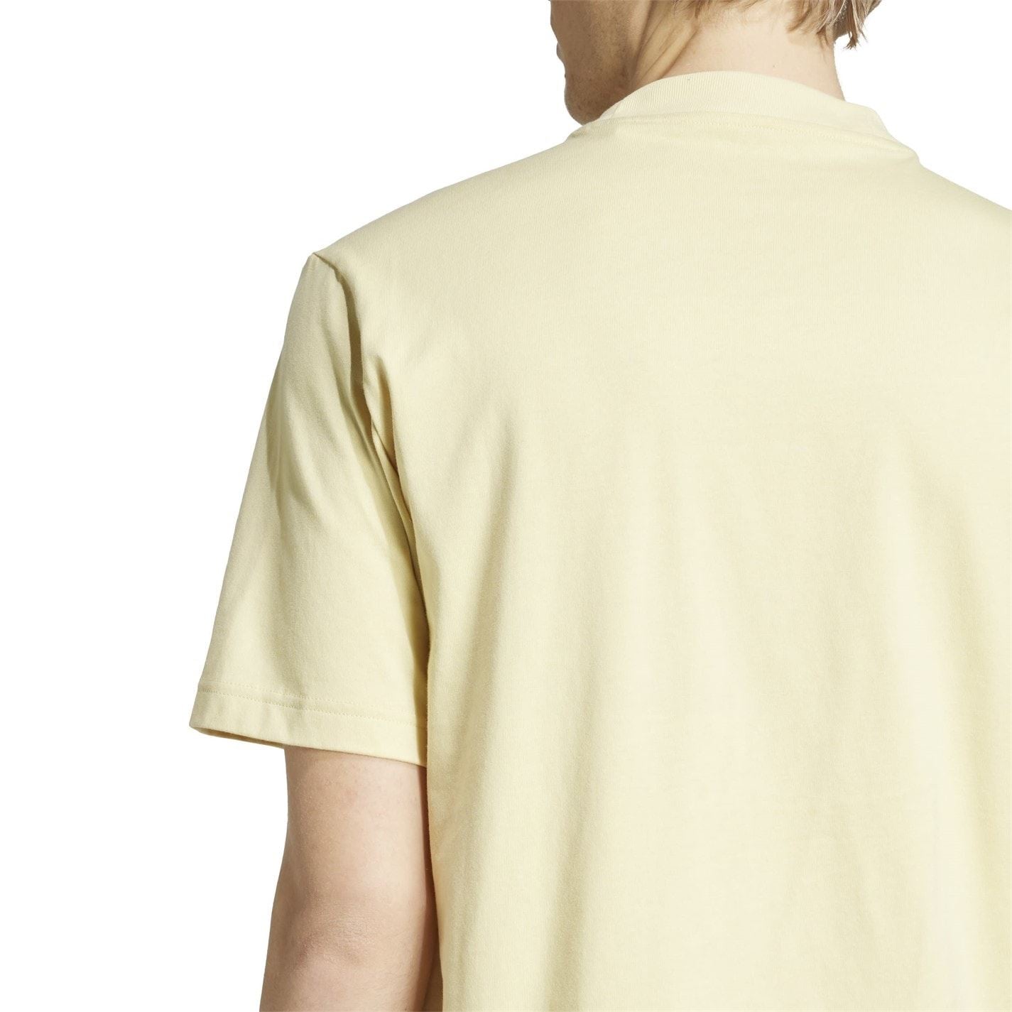 adidas Mens City Escape T-Shirt