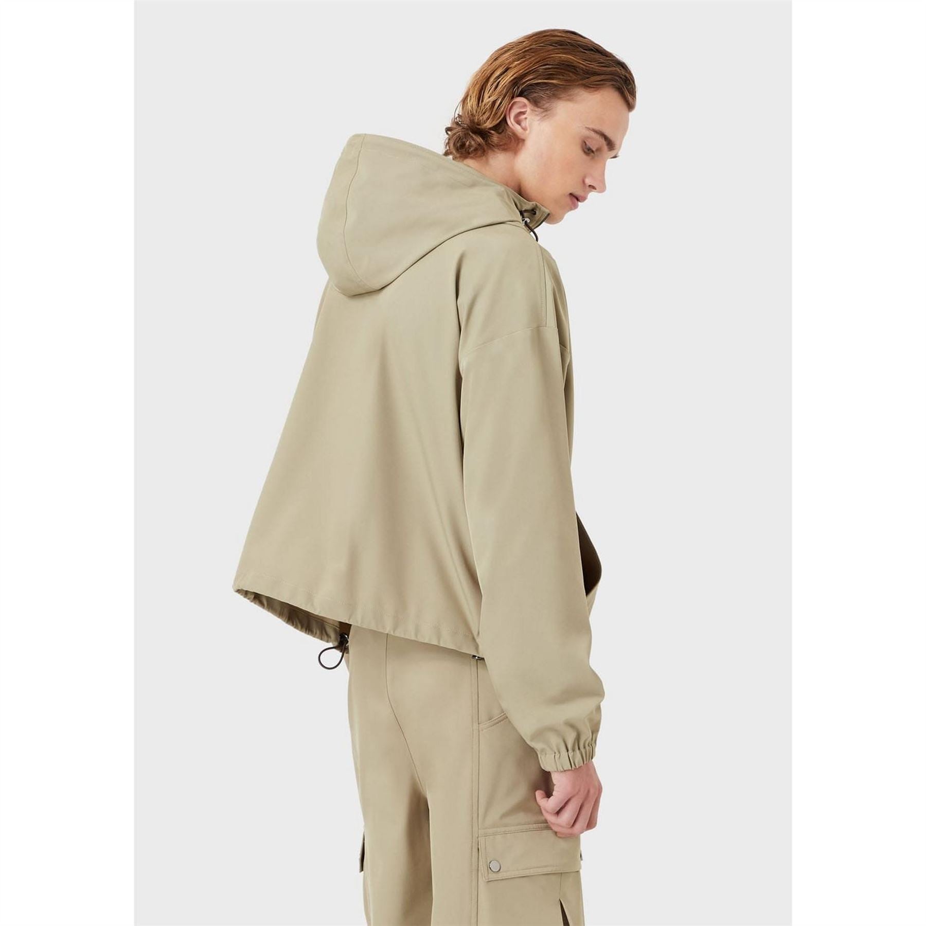Emporio Armani Jacket