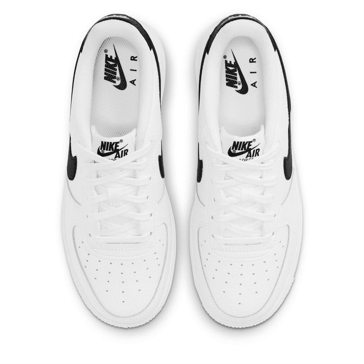 Nike Force 1 Big Kids Shoes
