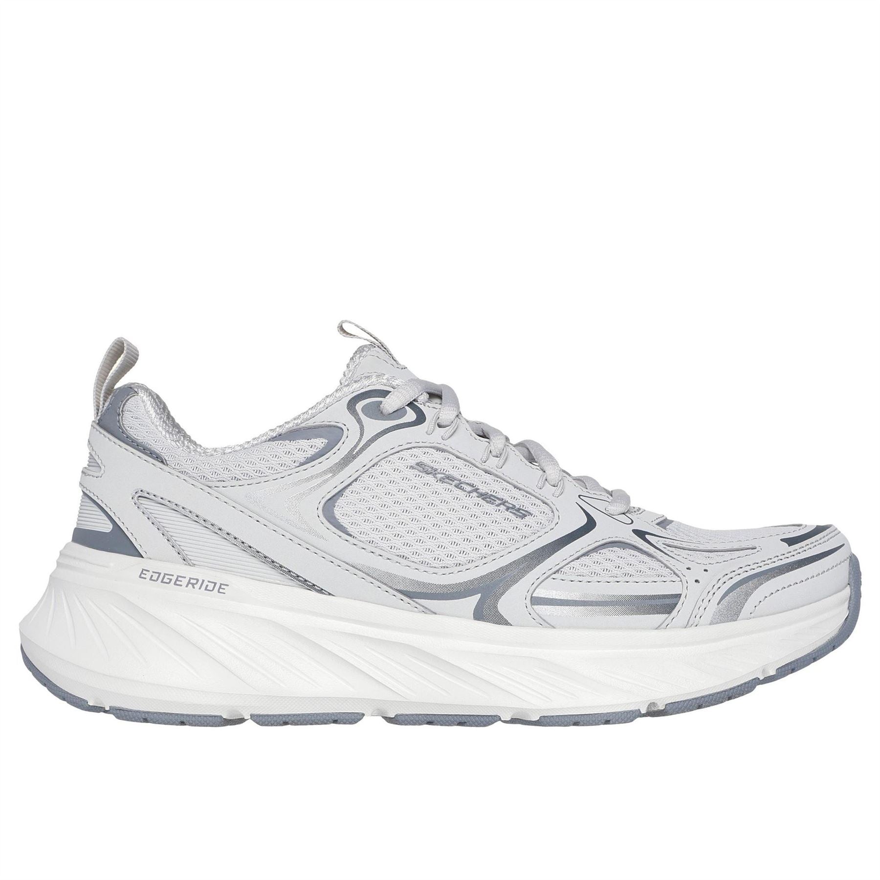 Skechers Womens Edgeride Trainers