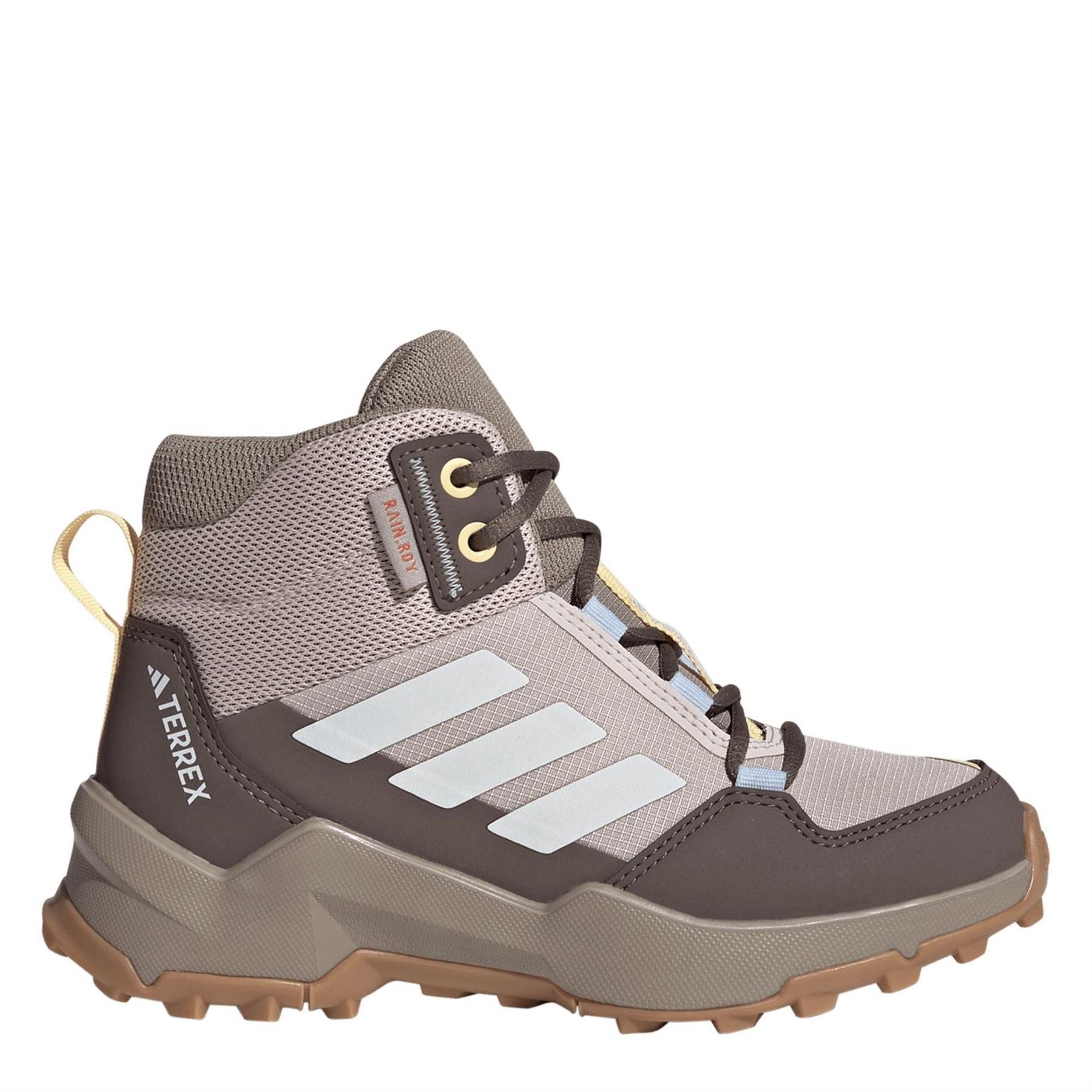 adidas Ax4r R.rdy Mid K Hiking Boots Unisex Kids