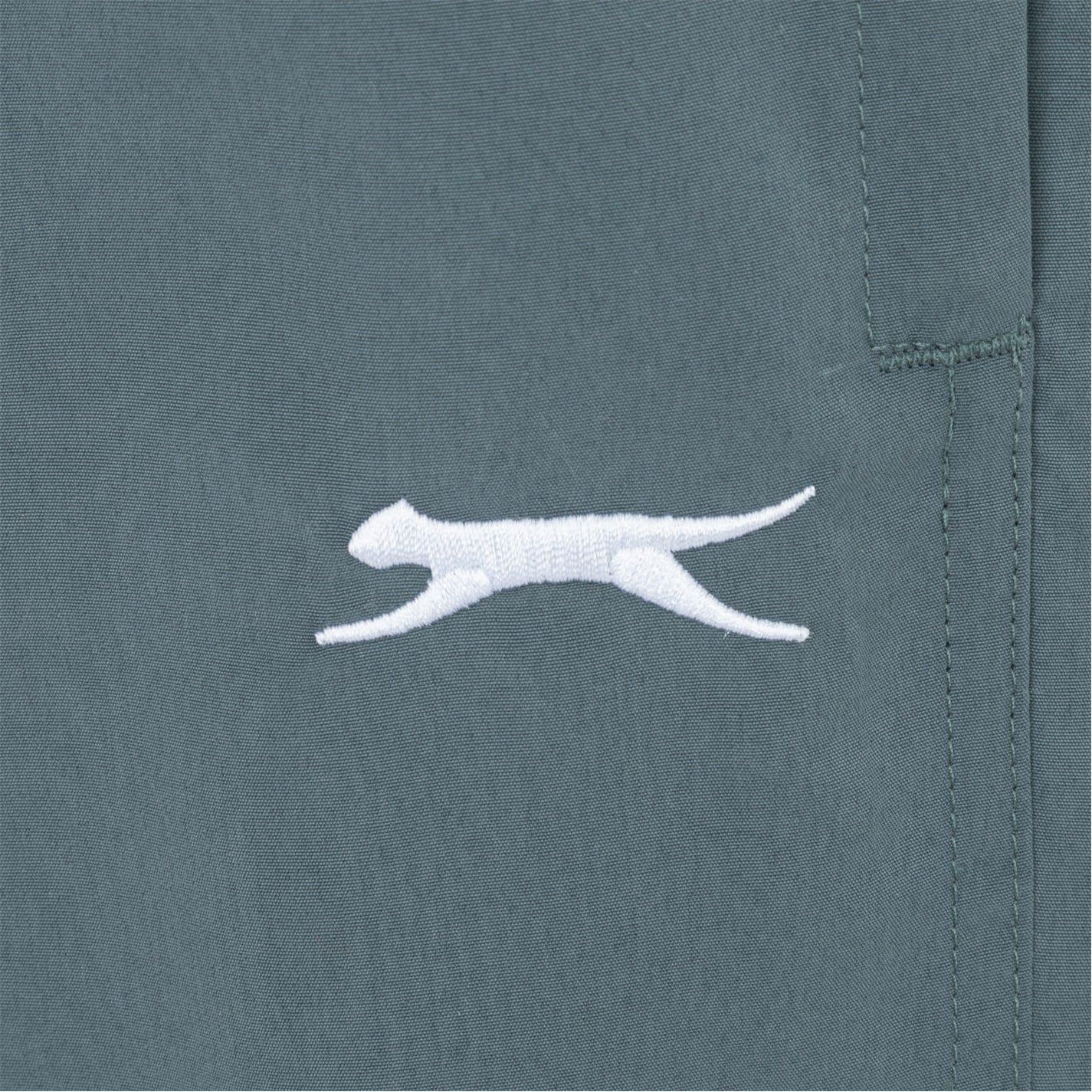 Slazenger Mens Three Quarter Length Tracksuit Bottoms